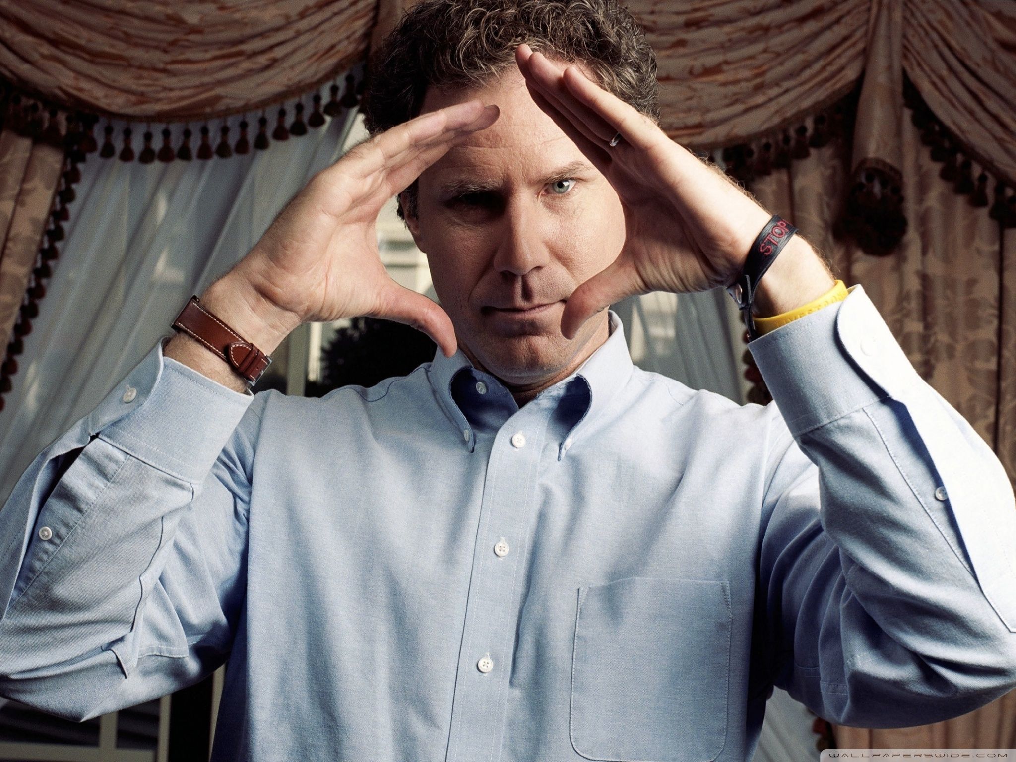 2048x1536 Will Ferrell 4K UHD Wallpaper for UltraHD Desktop and TV : Smartphone and Tablet Devices