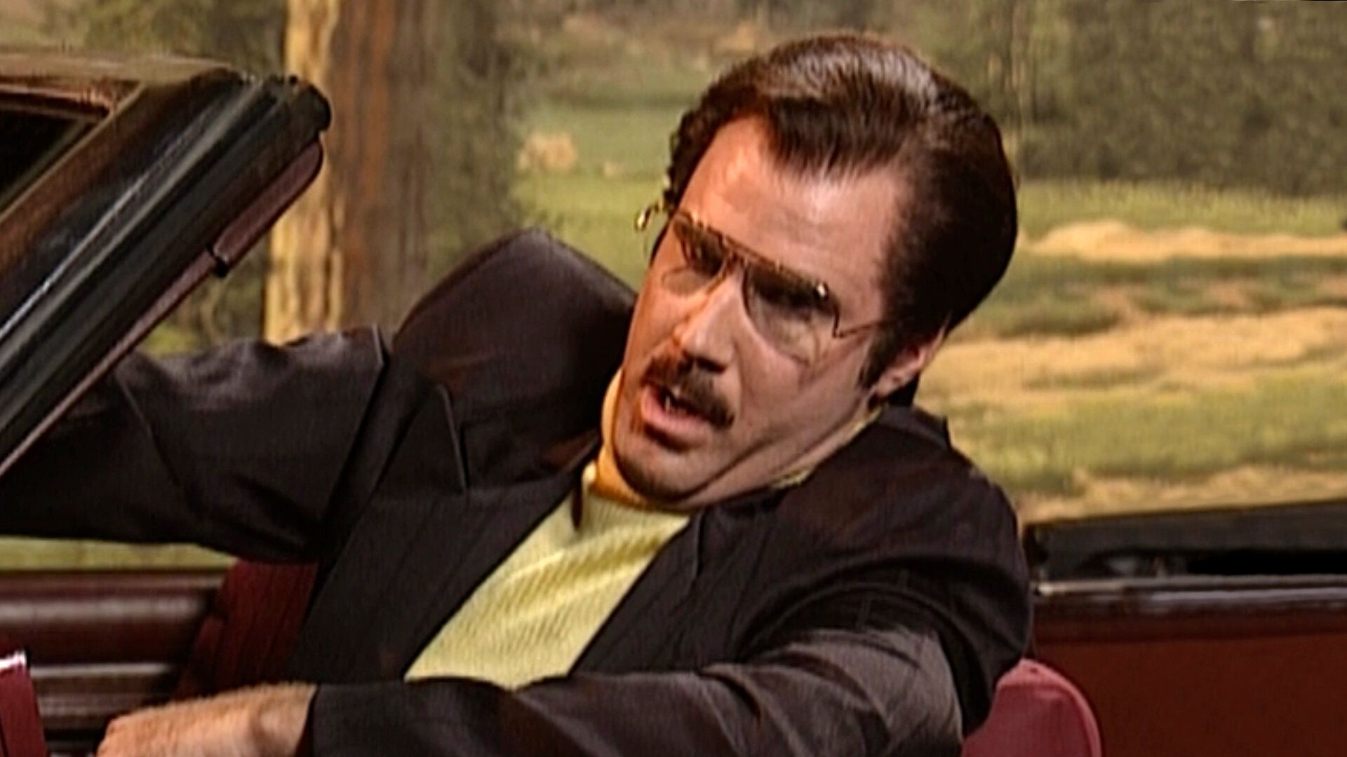 1920x1080 Watch Saturday Night Live: The Best of Will Ferrell: Vol. 1