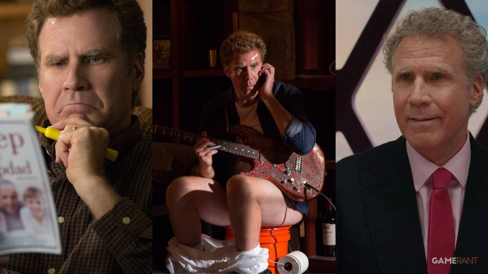 1600x900 The Best Will Ferrell Movies of All Time