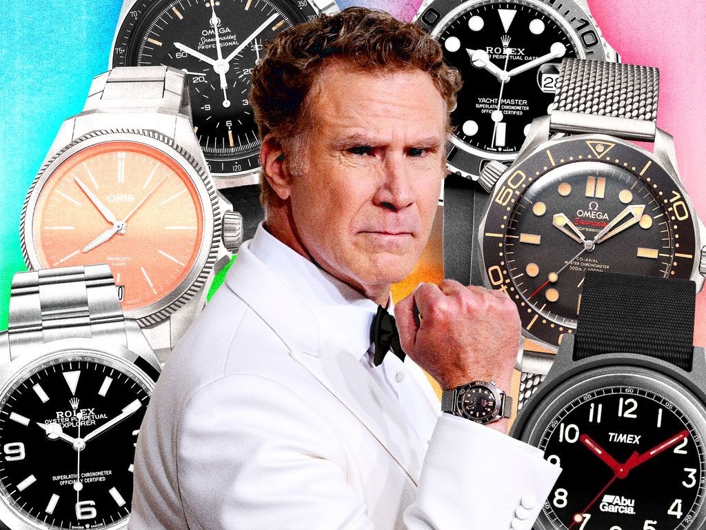 1024x768 Will Ferrell News, In Depth Articles, Picture & Videos