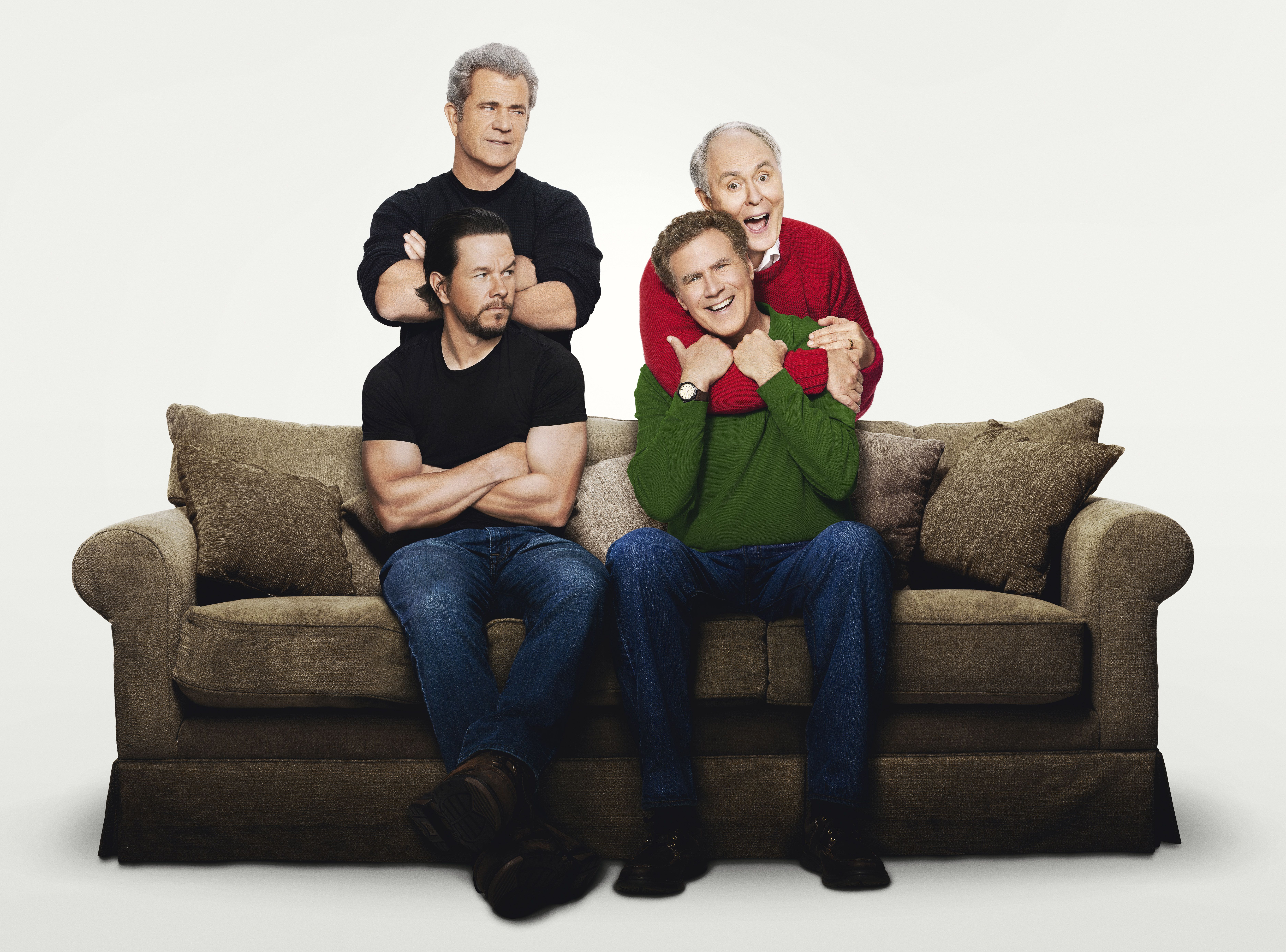 7500x5552 Phone wallpaper: Movie, Elf, Will Ferrell 1007141