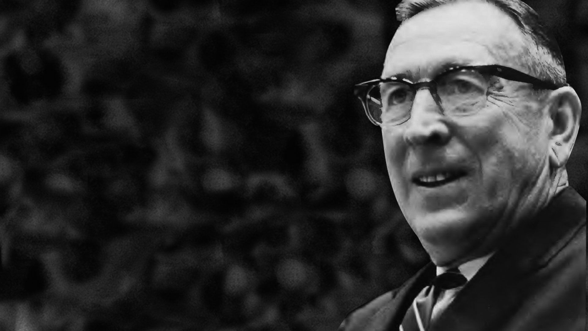 1920x1080 Biography: John Wooden: A Lifetime Masterpiece