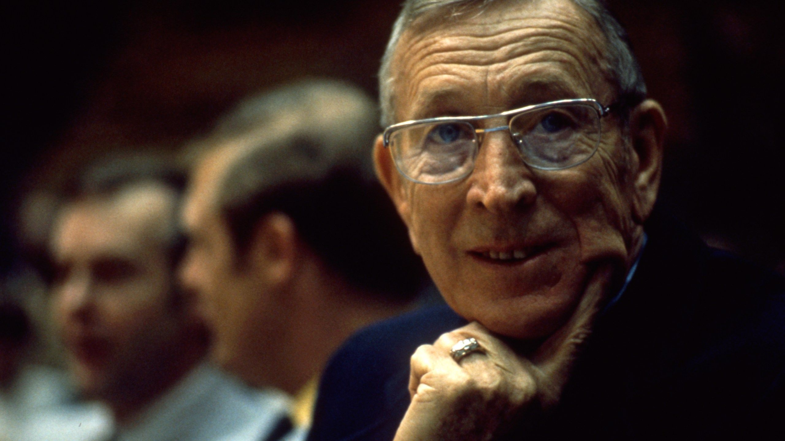 2560x1440 Legendary UCLA basketball coach John Wooden to receive commemorative stamp