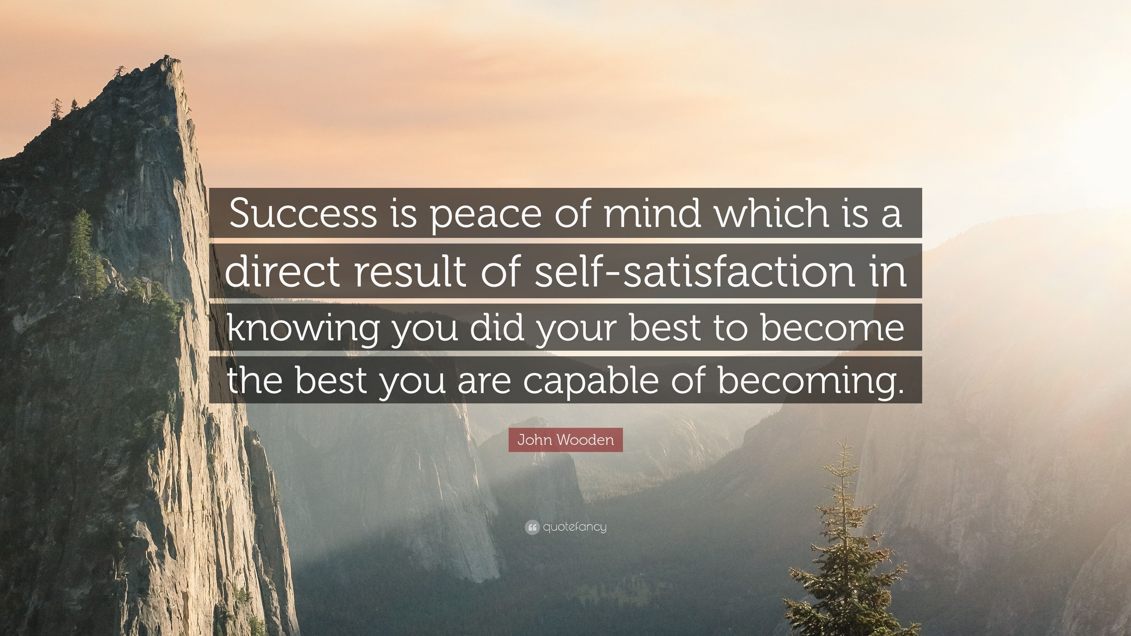 3840x2160 John Wooden Quotes (2026 Update)