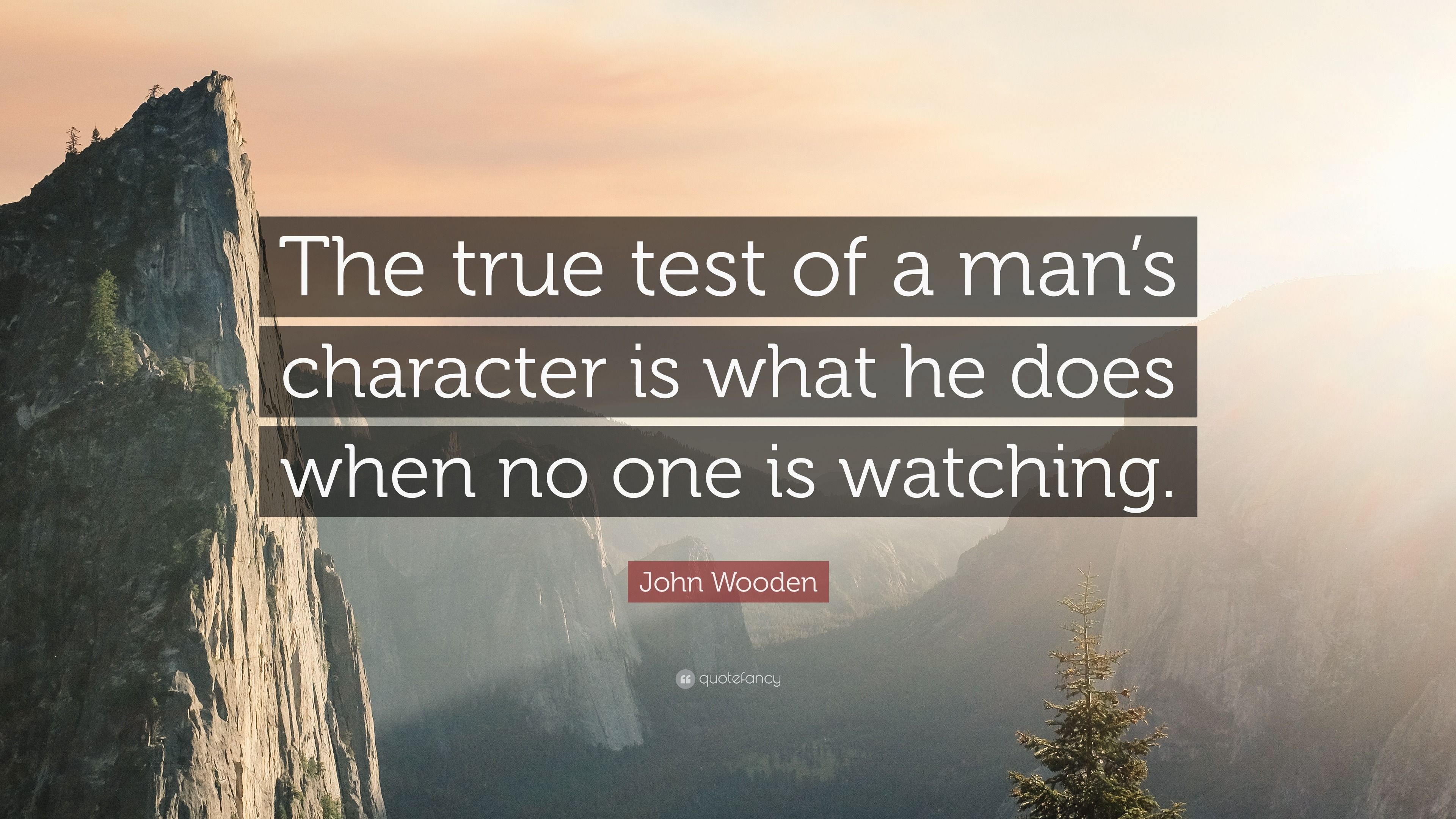 3840x2160 John Wooden Quotes (2026 Update)