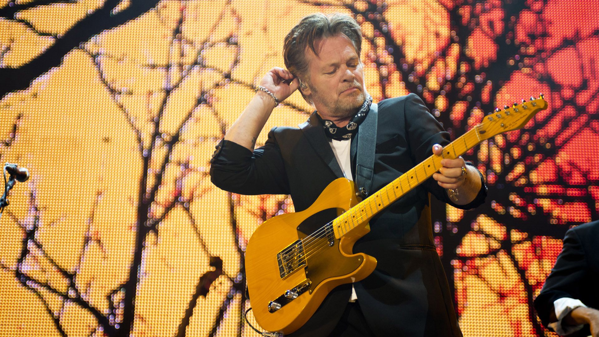1920x1080 John Mellencamp Wallpaper