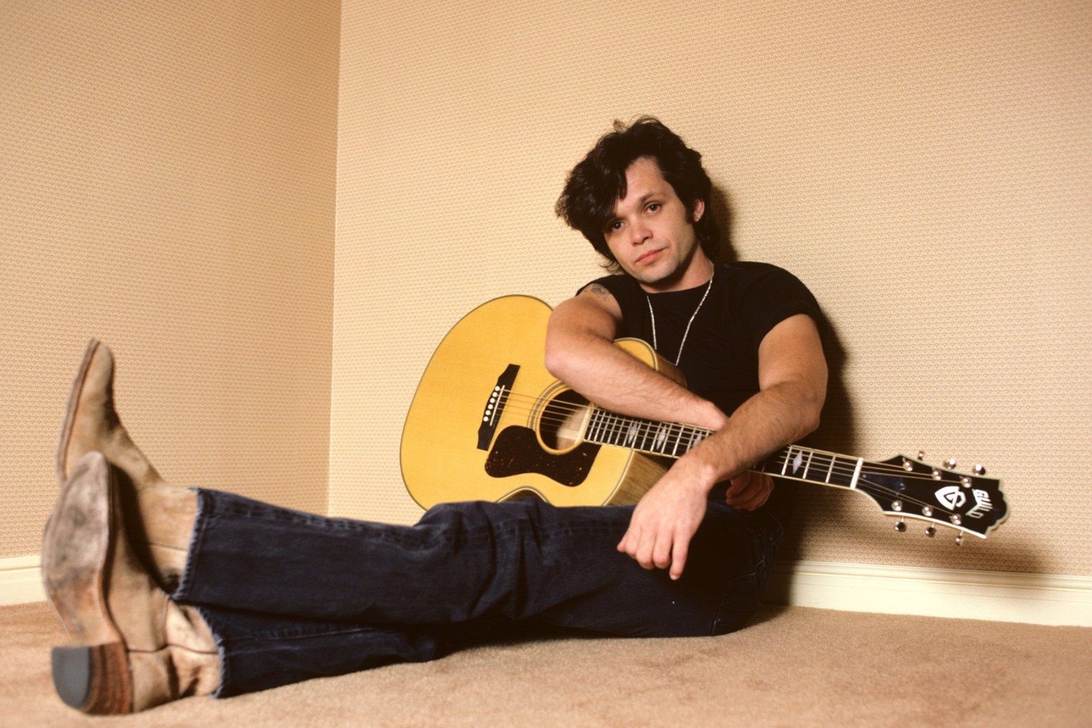 1581x1054 John Mellencamp: My Life in 15 Songs
