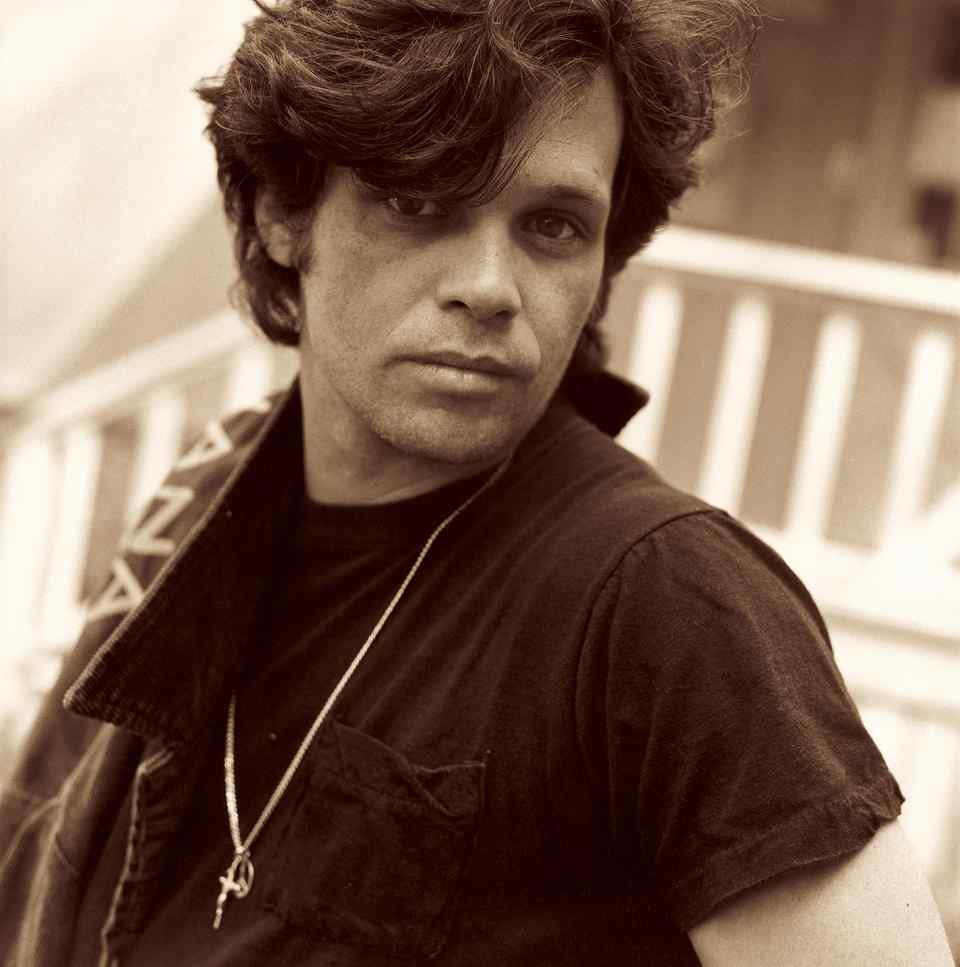 960x967 John Mellencamp Wallpaper