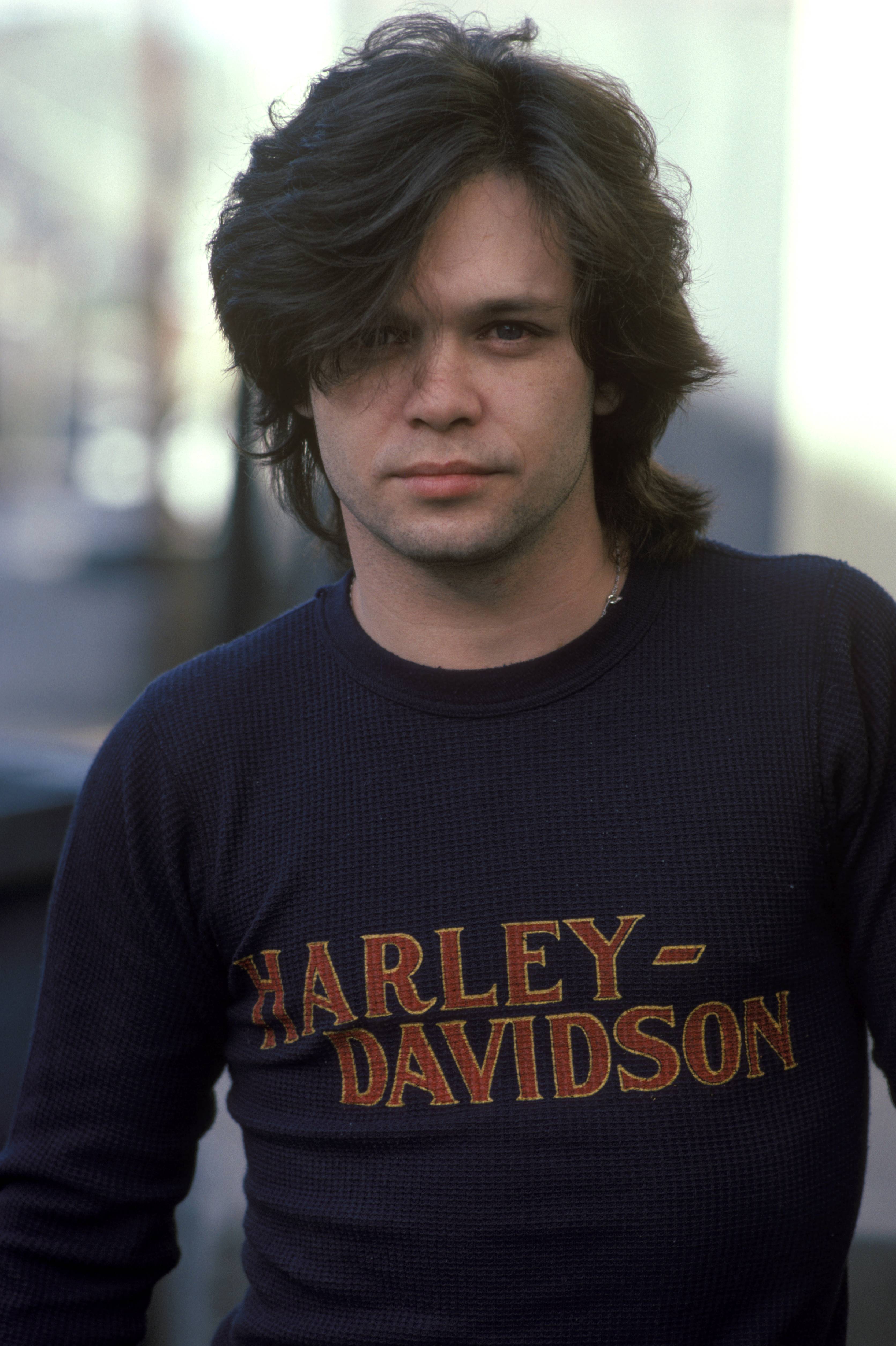 3342x5019 John Mellencamp Wallpaper