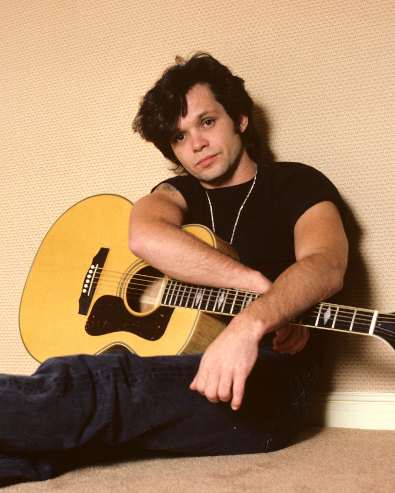 1601x2000 John Cougar Mellencamp: The Comeback Kid