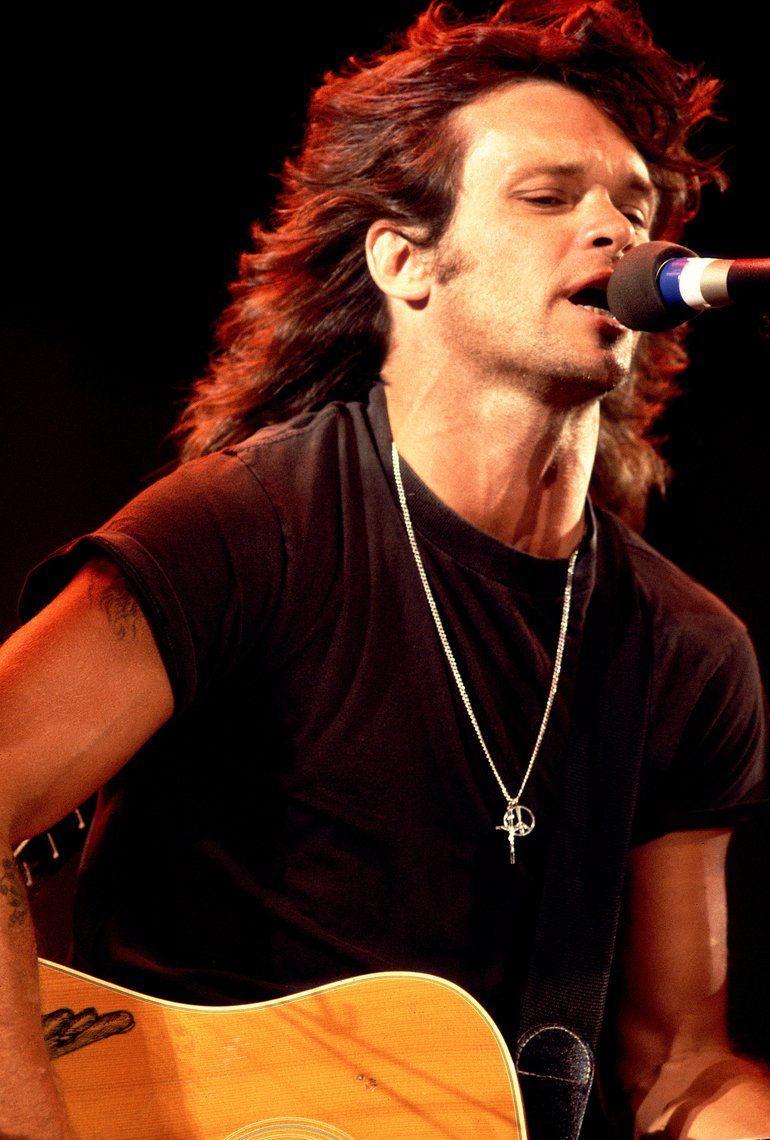 770x1140 John Mellencamp Wallpaper