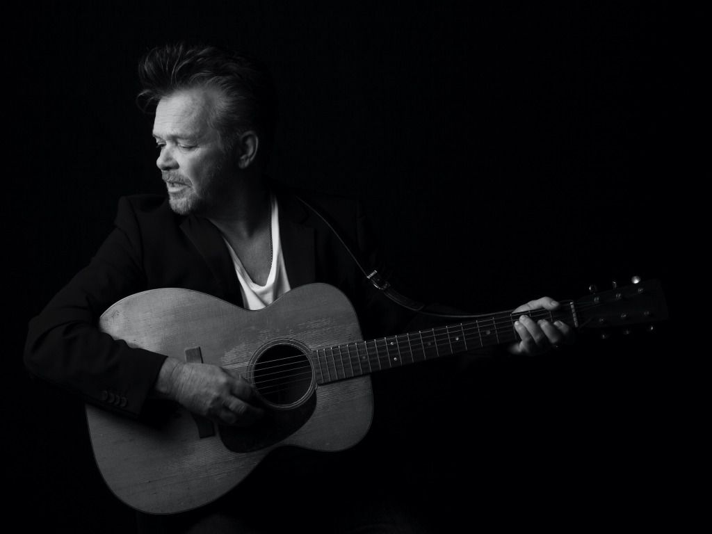 1024x768 John Mellencamp donates archives and memorabilia to Indiana University