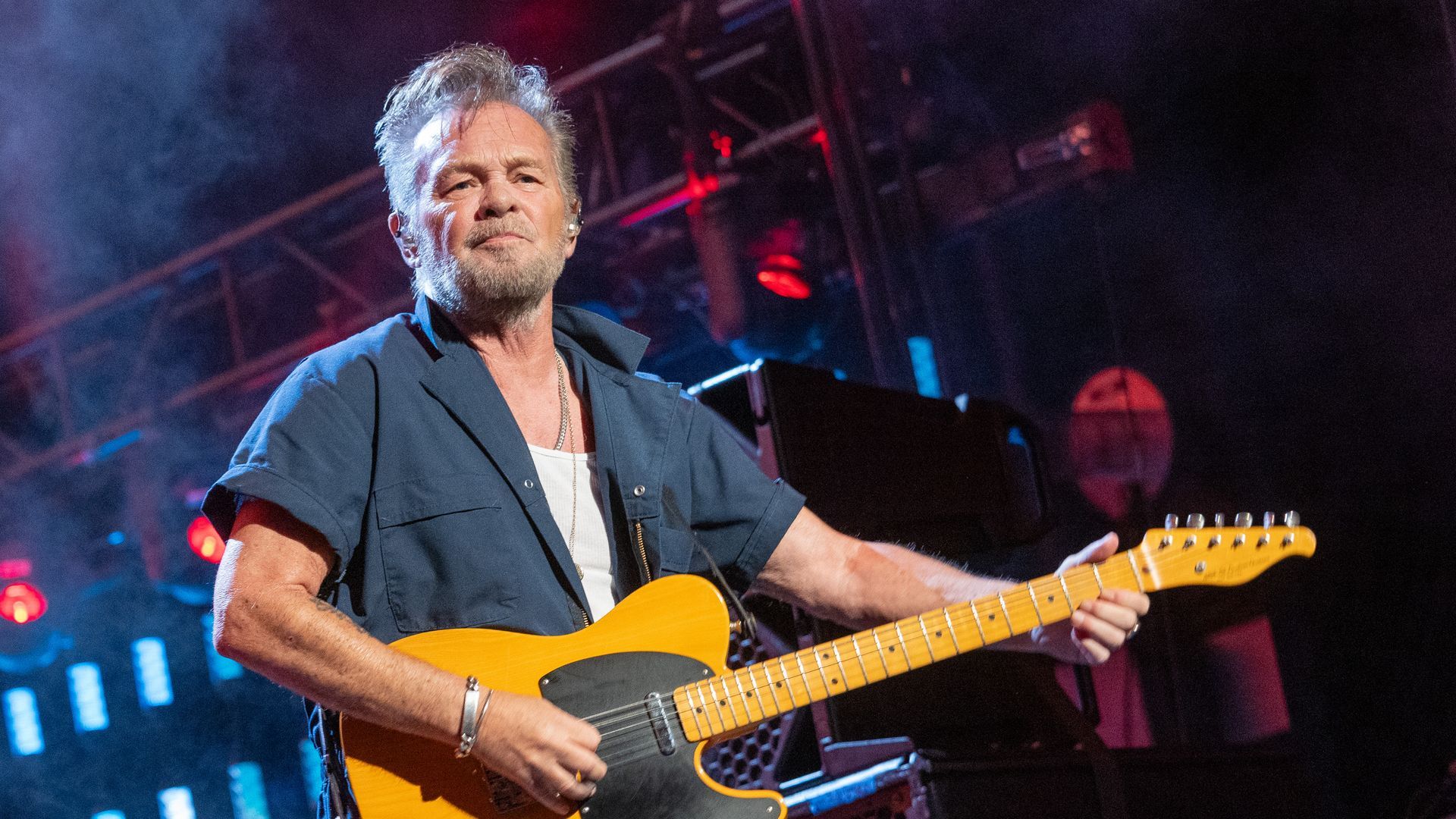 1920x1080 John Mellencamp bringing Dancing Words Tour to Blossom Music Center