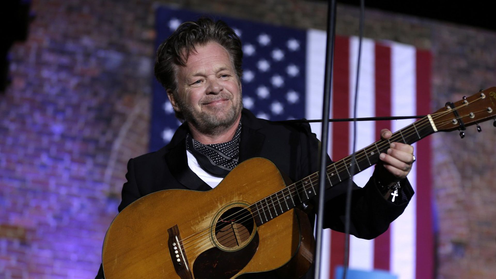 1920x1080 John Mellencamp Wallpaper