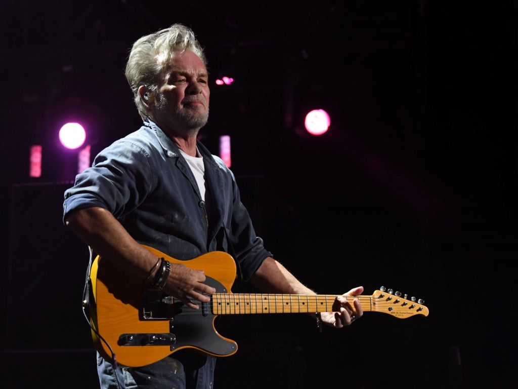 1024x768 IU to honor John Mellencamp with statue on Bloomington campus