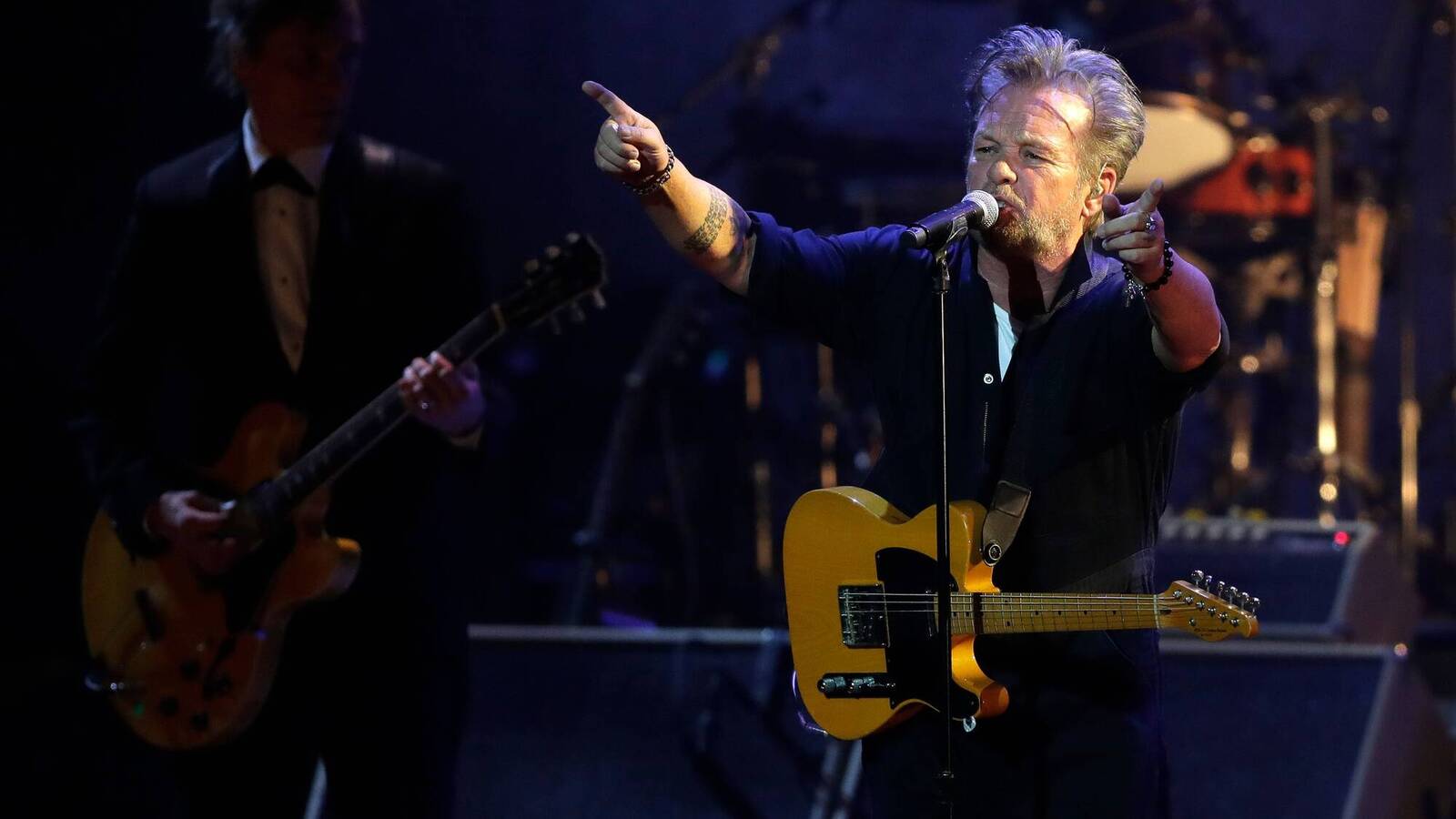 1600x900 Hurts so good: The definitive John Mellencamp playlist