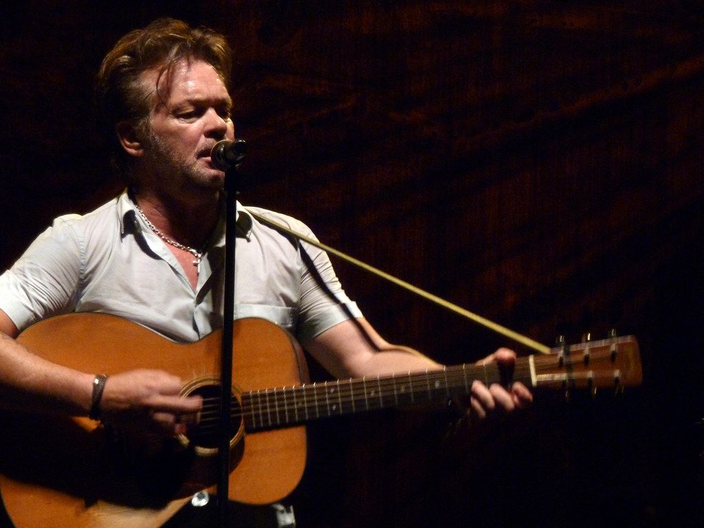 1024x768 John Mellencamp, Berlin giugno 2011