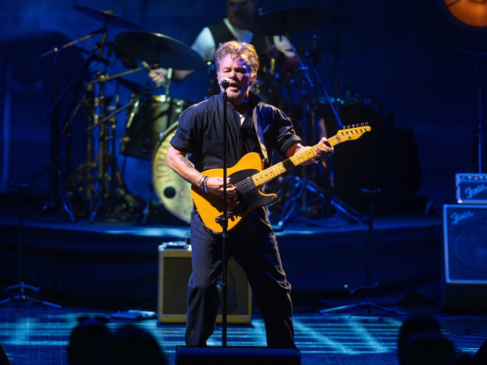 1600x1200 reasons why you shouldn't have missed John Mellencamp's captivating MKE show