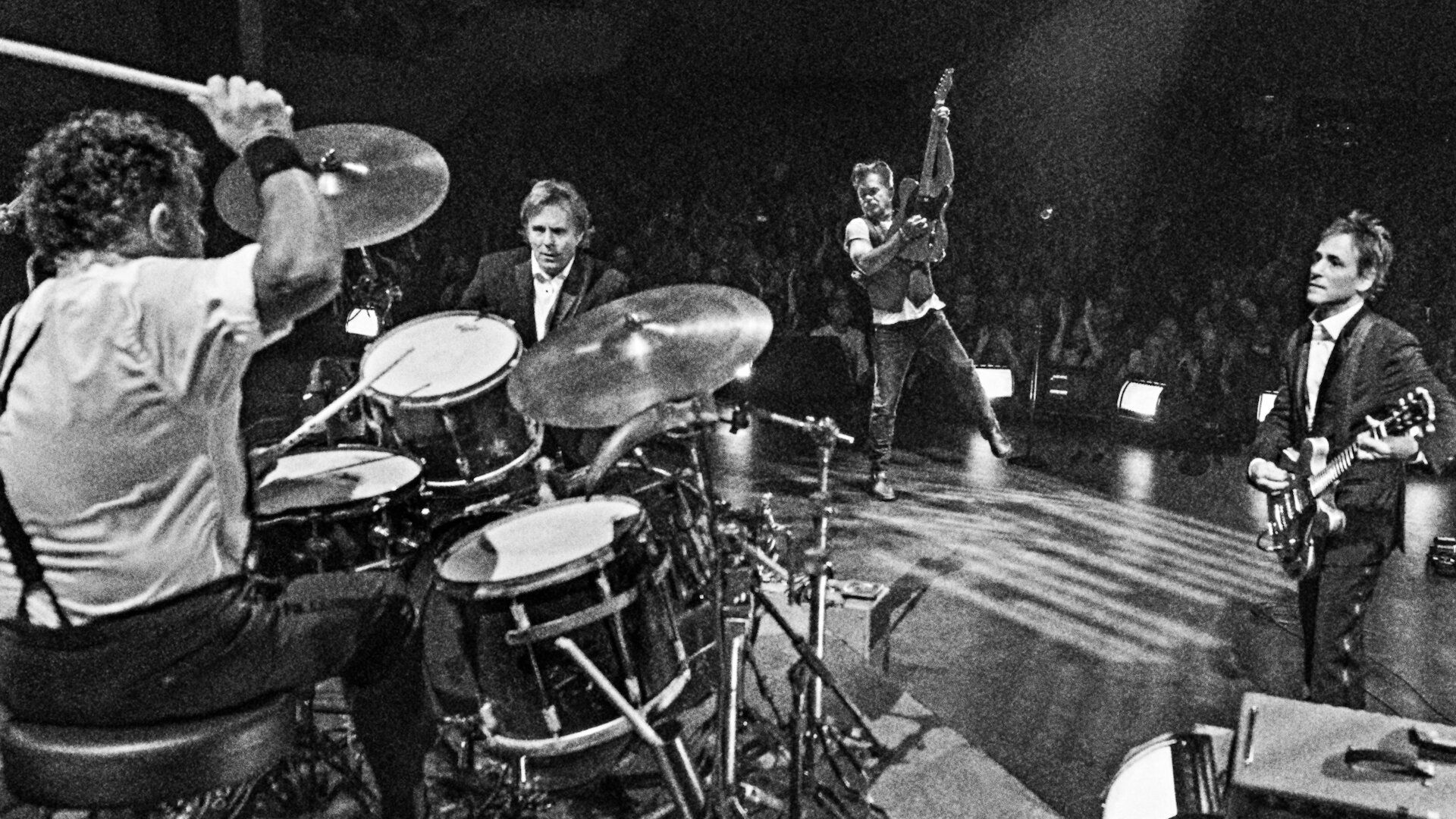1920x1080 Watch John Mellencamp: Plain Spoken