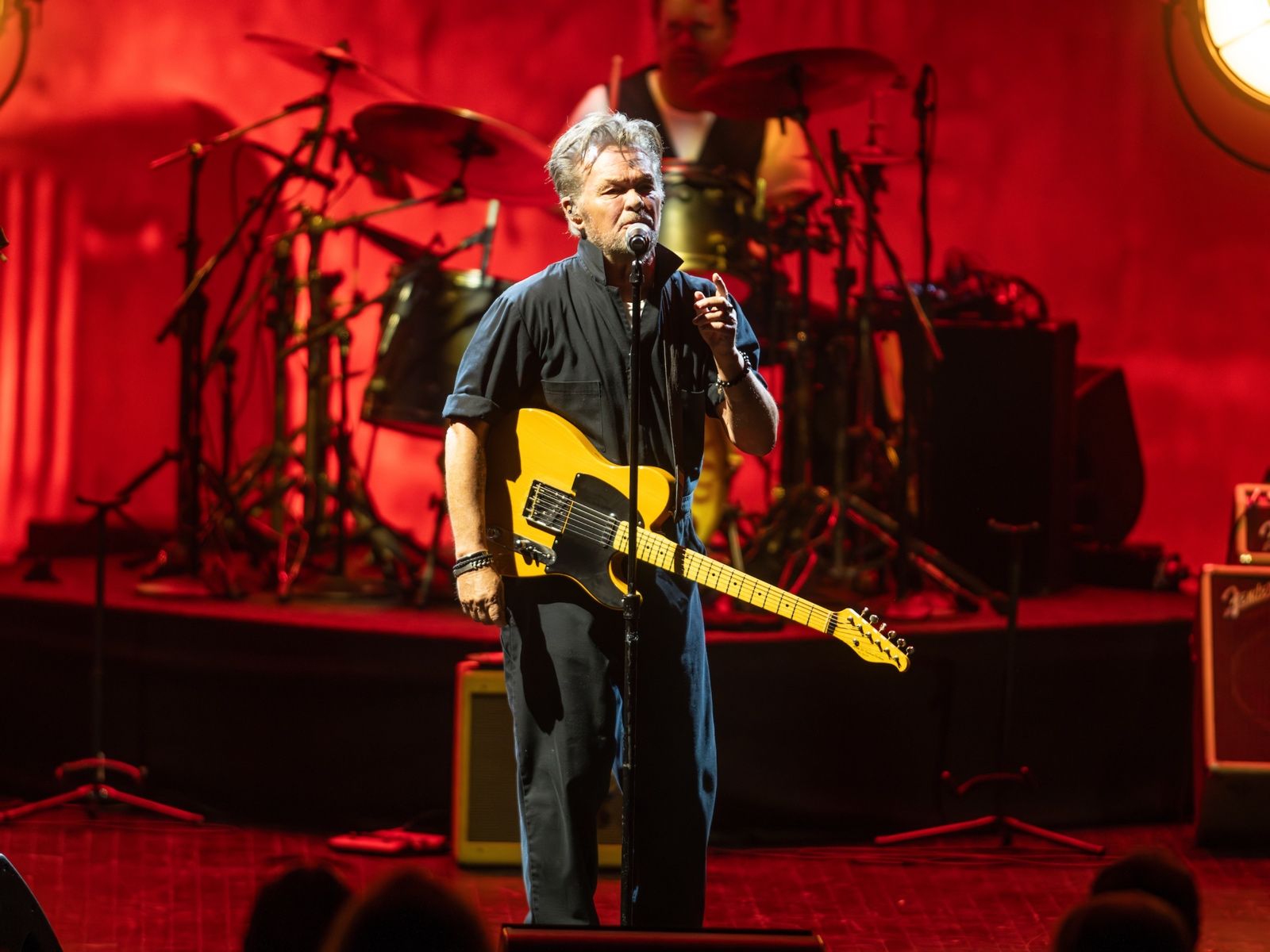 1600x1200 reasons why you shouldn't have missed John Mellencamp's captivating MKE show