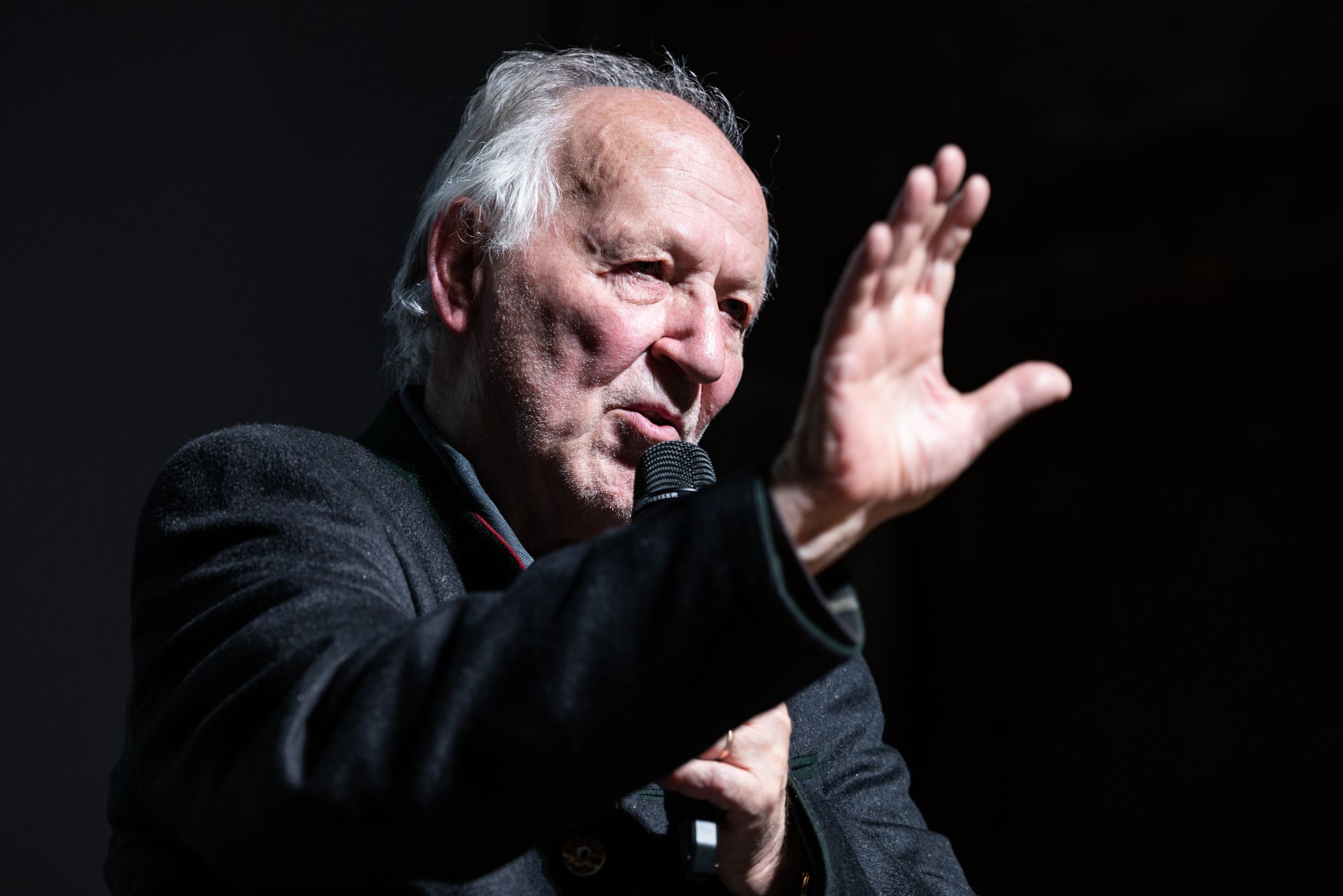 2000x1334 Werner Herzog Is A Poet (And He Knows It)