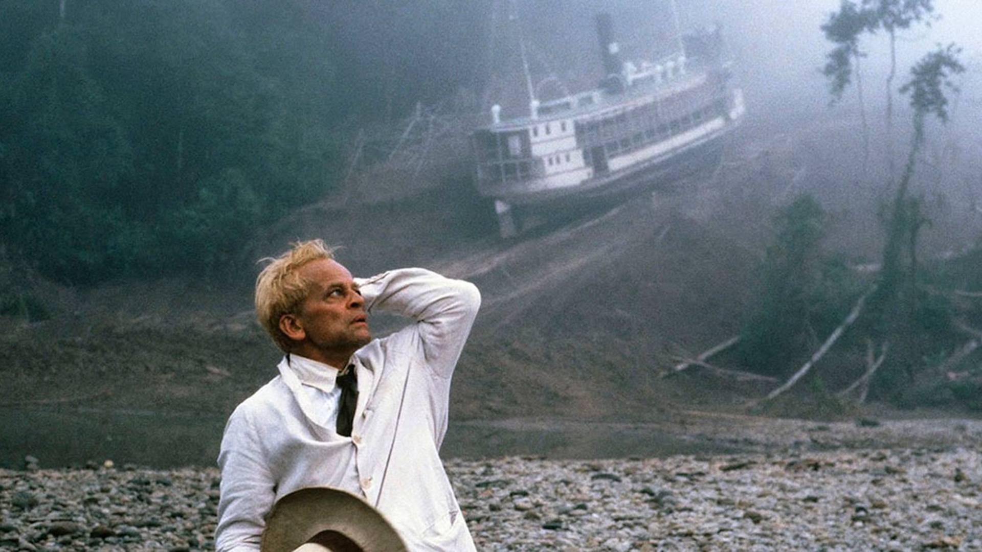 1920x1080 Of Gods and Giants: The Megalomaniacal Movies of Werner Herzog