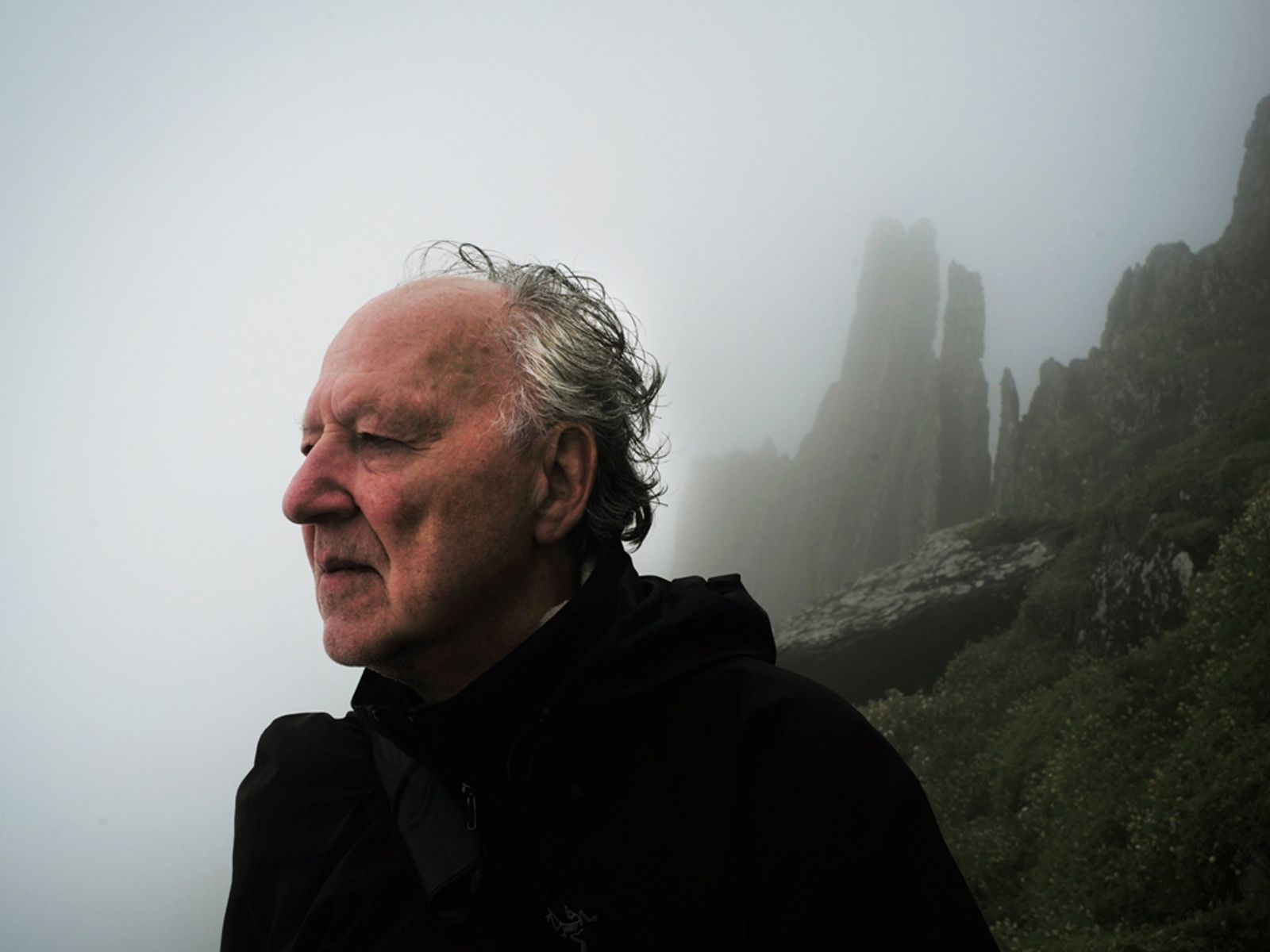 1600x1200 Werner Herzog to receive Golden Lion for career achievement