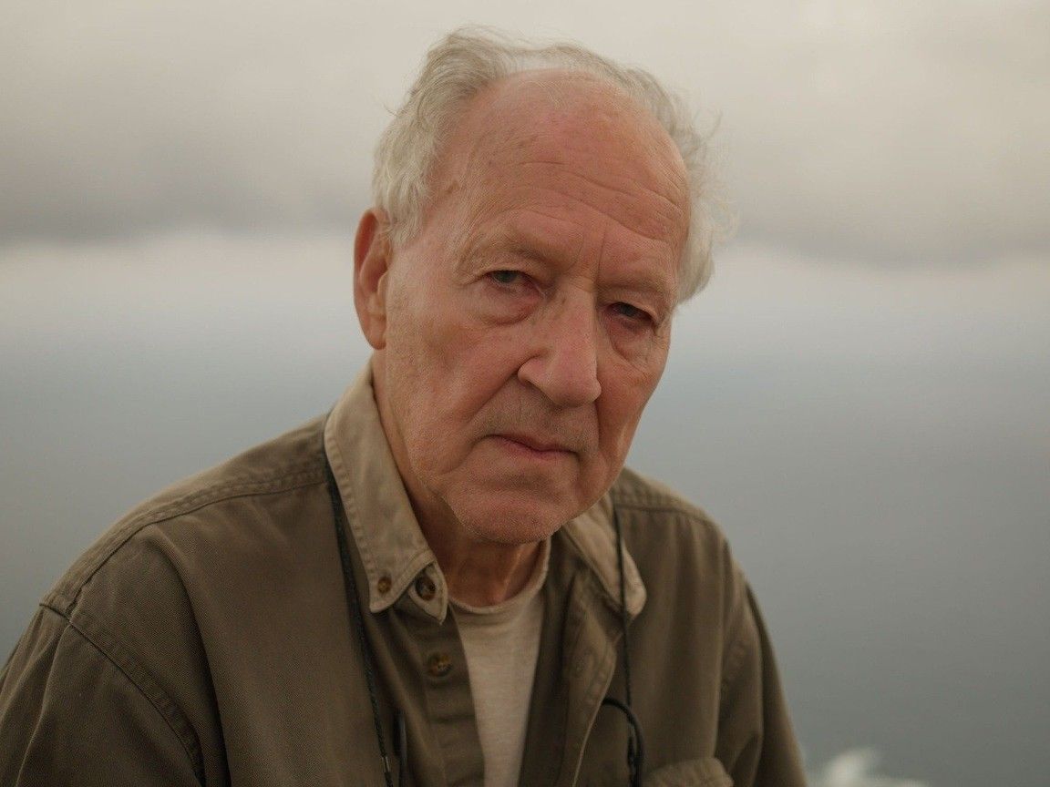 1152x864 Werner Herzog Wallpaper