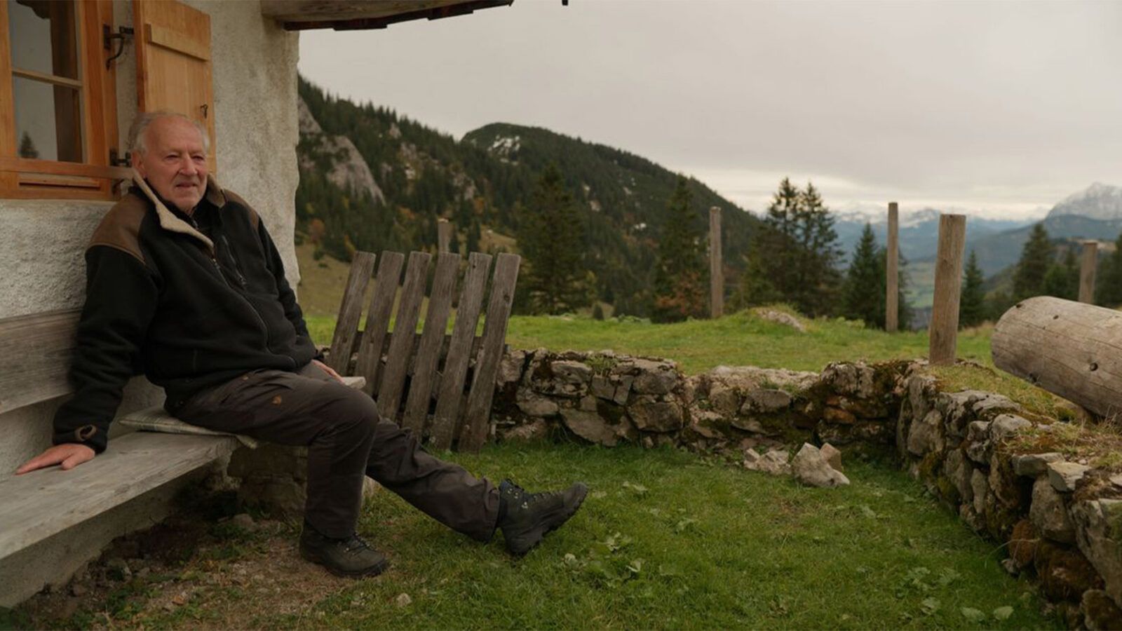 1600x900 Werner Herzog: Radical Dreamer Pix English
