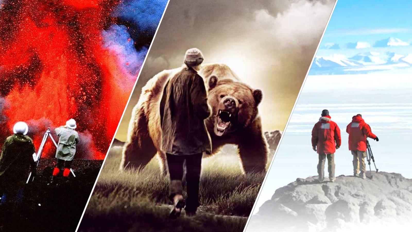 1600x900 Best Werner Herzog Documentaries, Ranked