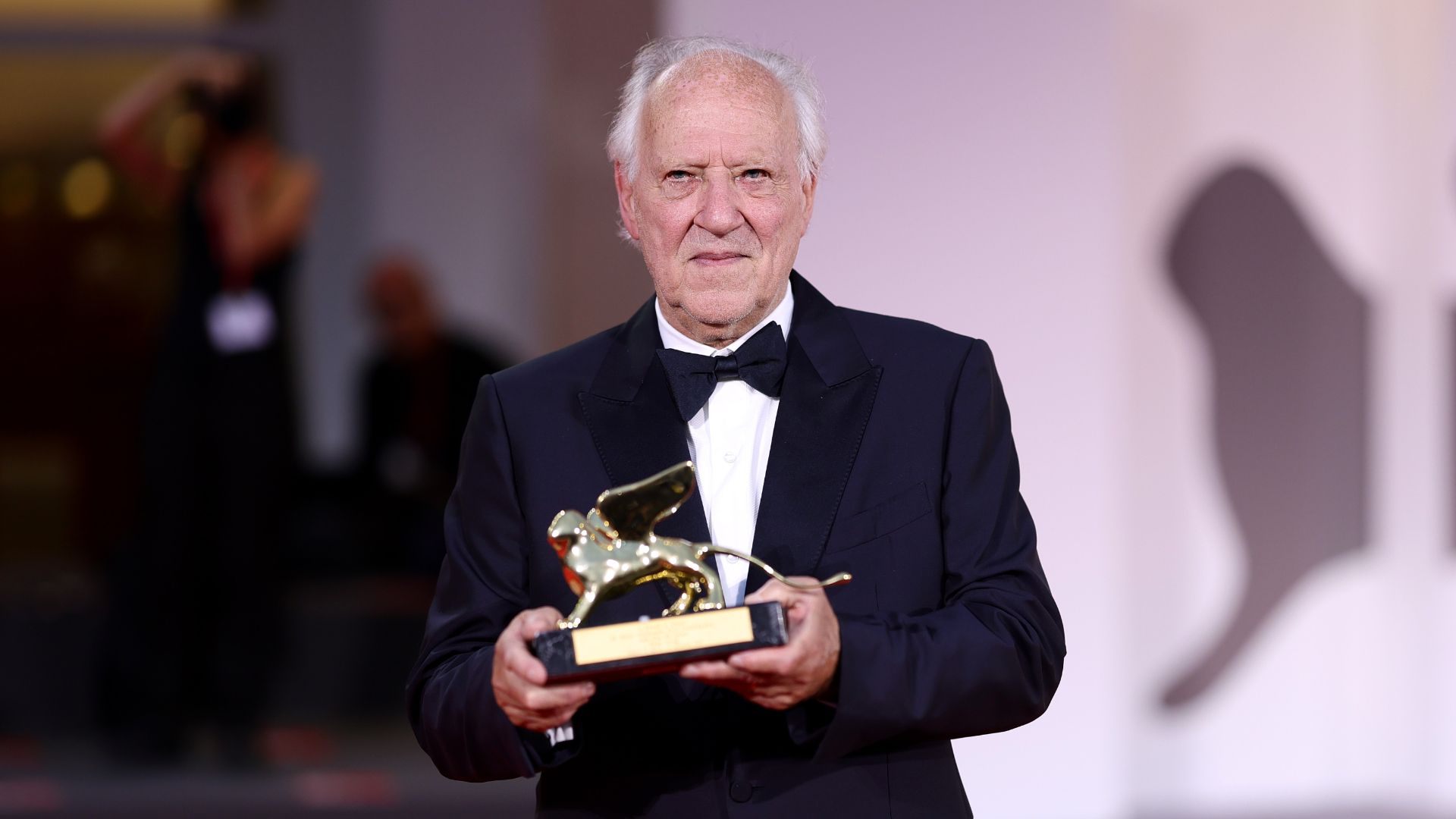 1920x1080 Werner Herzog Joins Instagram: I Should Share Work With You