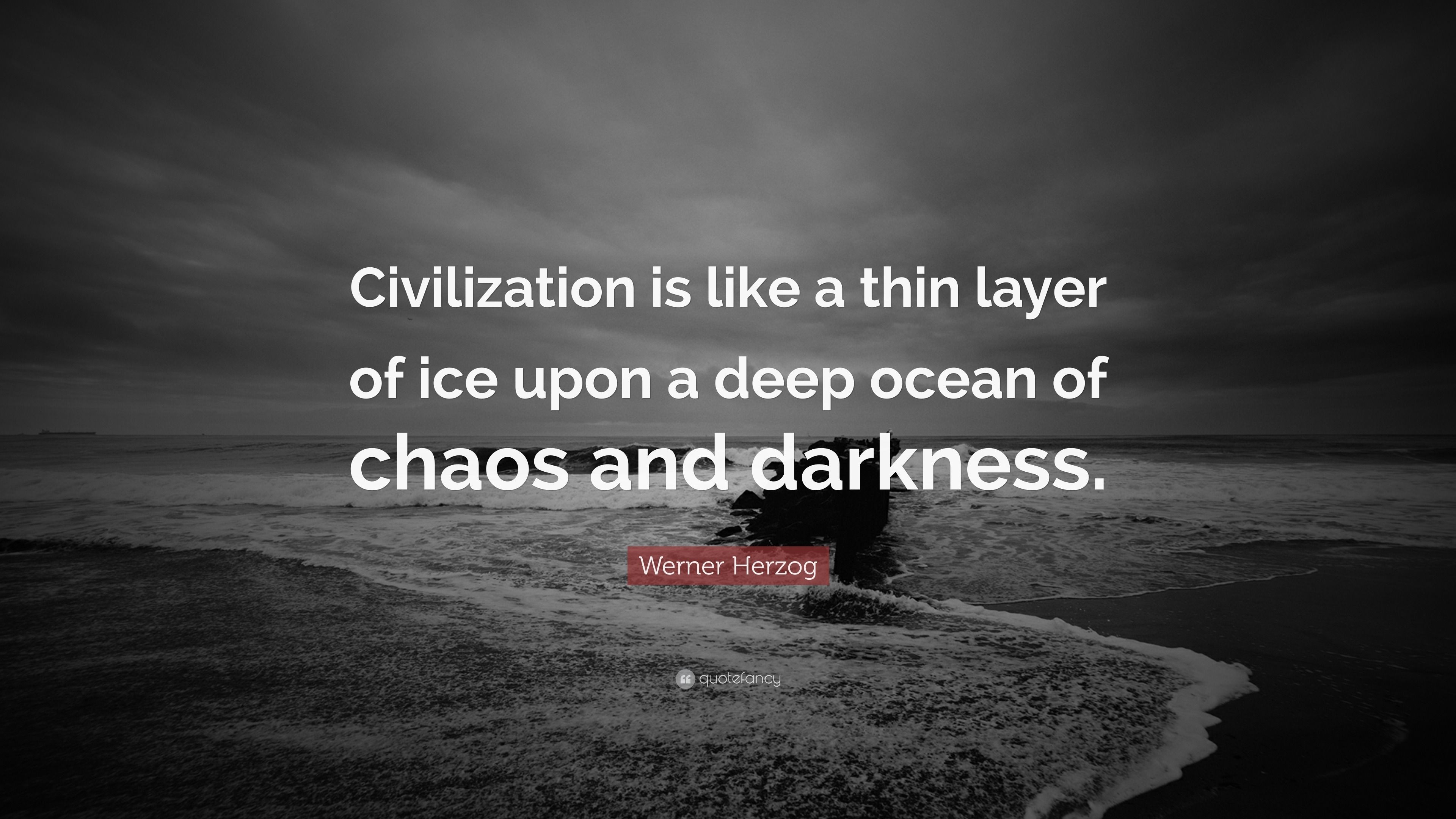 3840x2160 Werner Herzog Quotes (2026 Update)