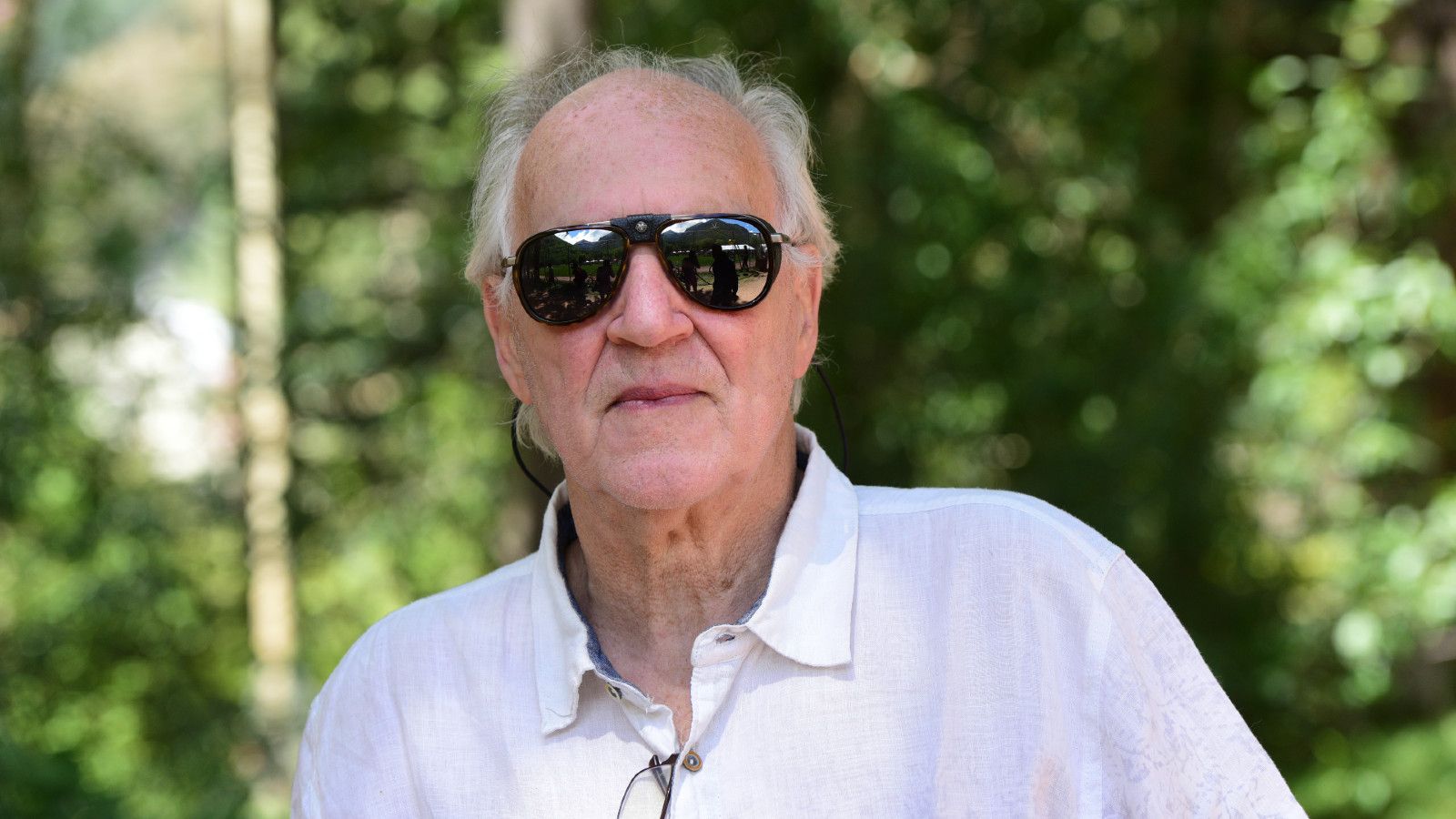1600x900 Werner Herzog Interview About His Memoir, a Moon Trip