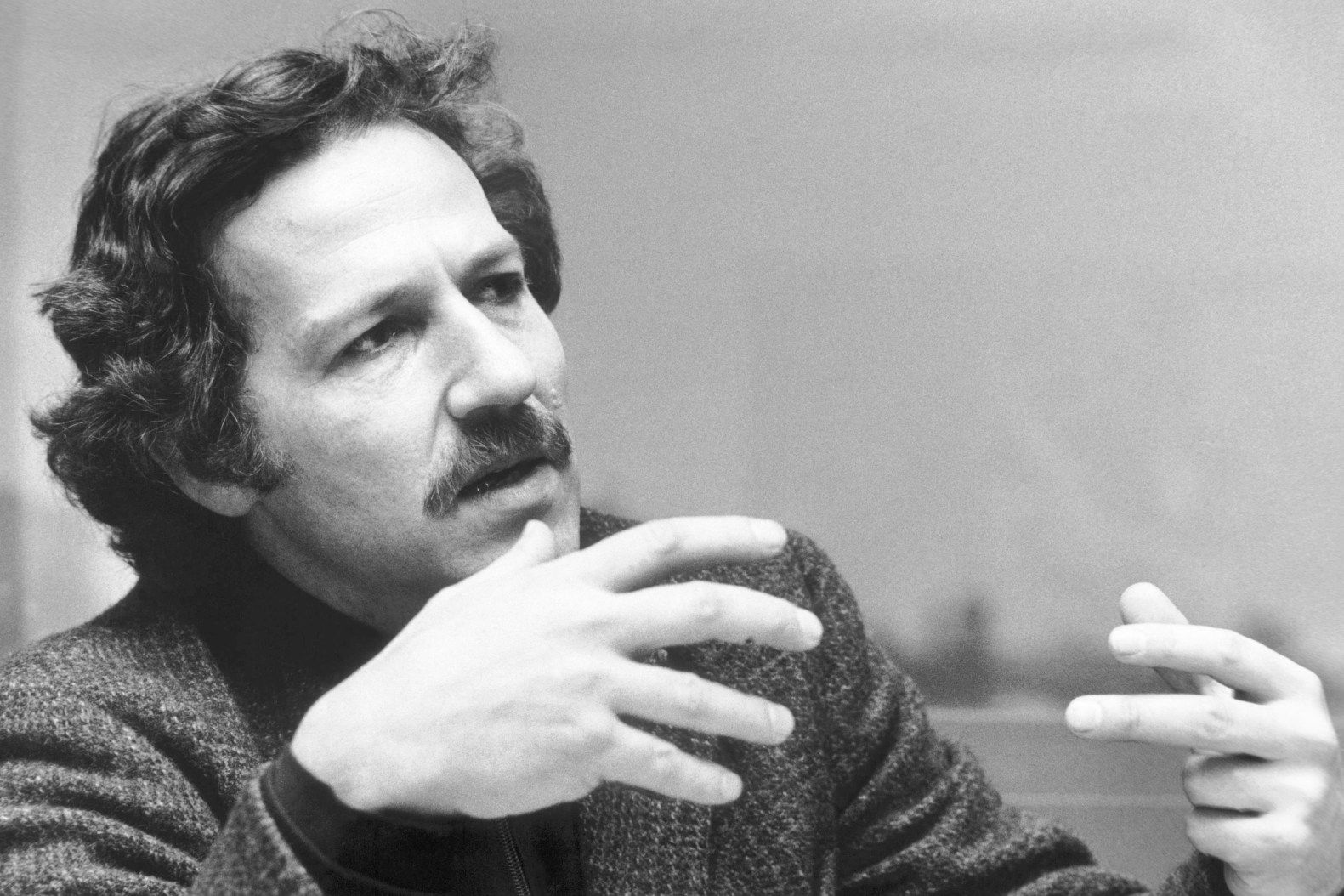 1581x1054 Werner Herzog: Signs of Life