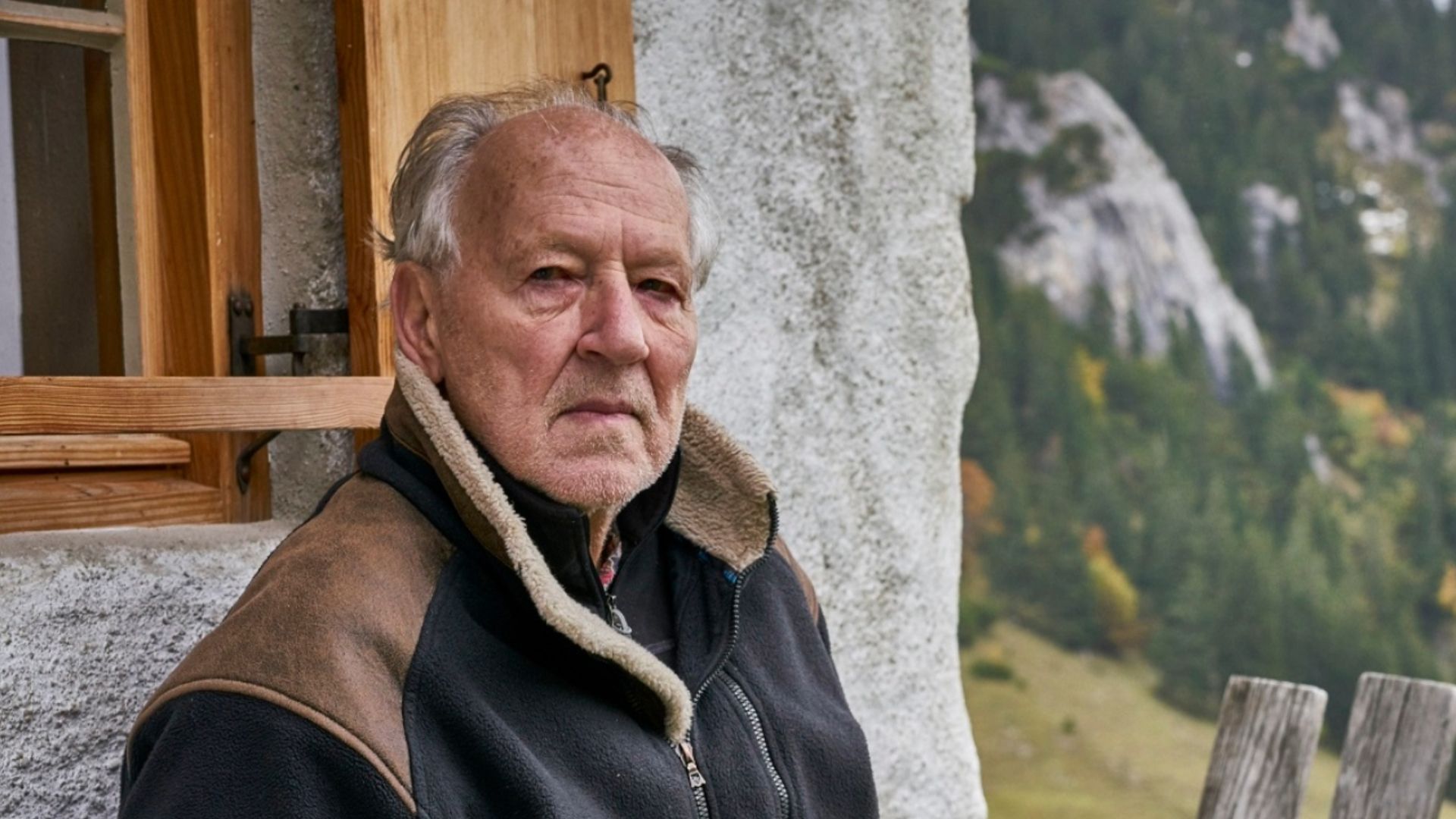 1920x1080 Watch Werner Herzog: Radical Dreamer online