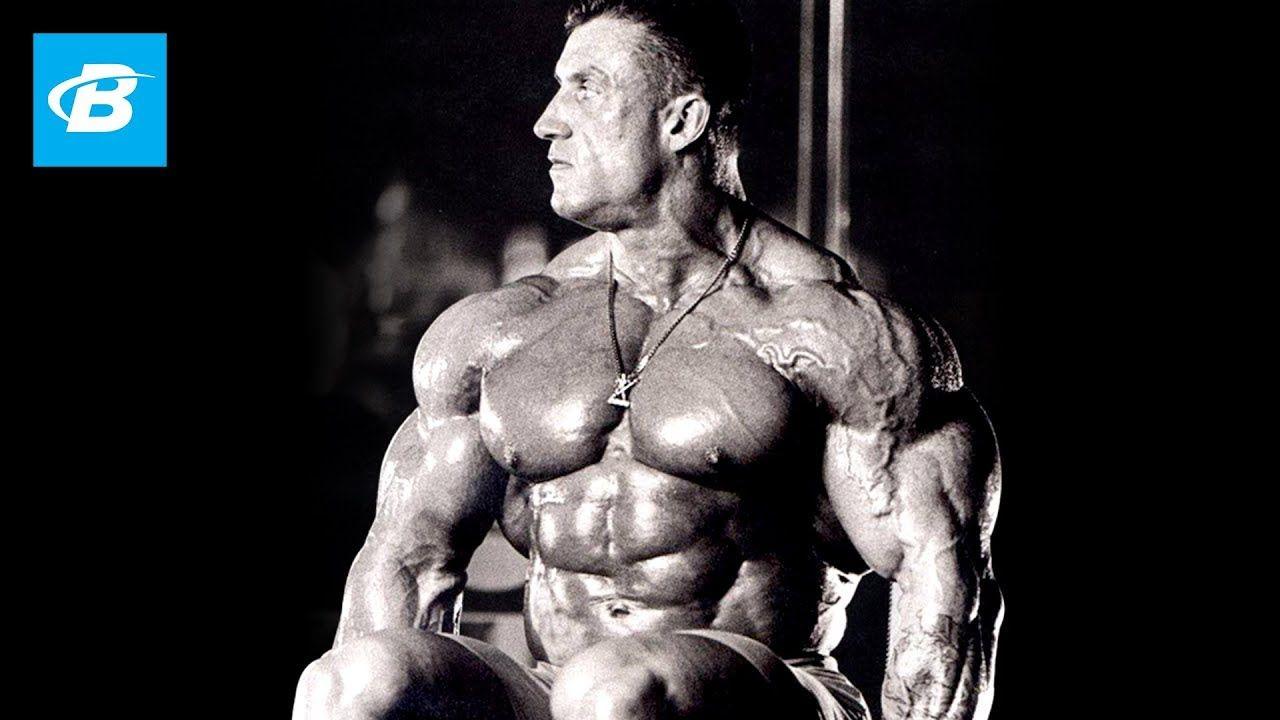 Dorian Yates Wallpapers Top Free Dorian Yates Backgrounds