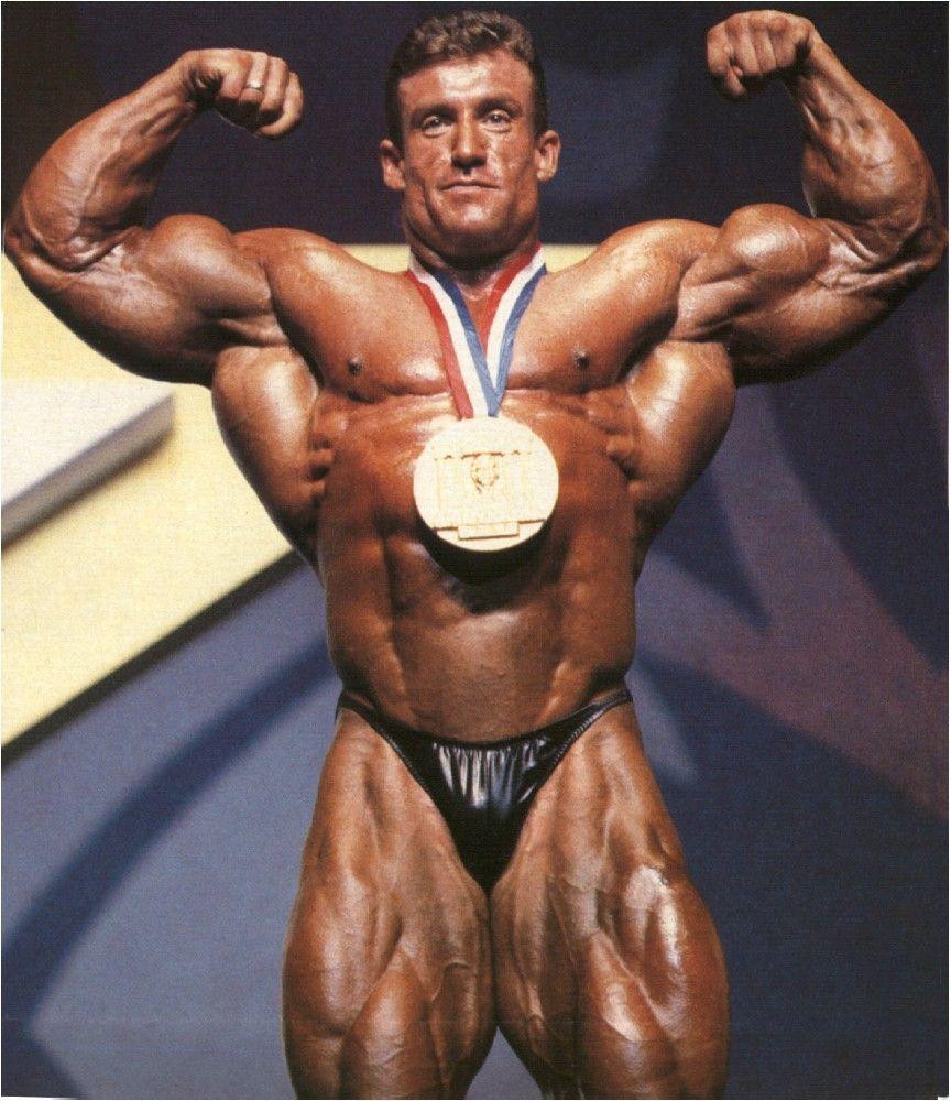 864x1000 Bodybuilder Dorian Yates picture