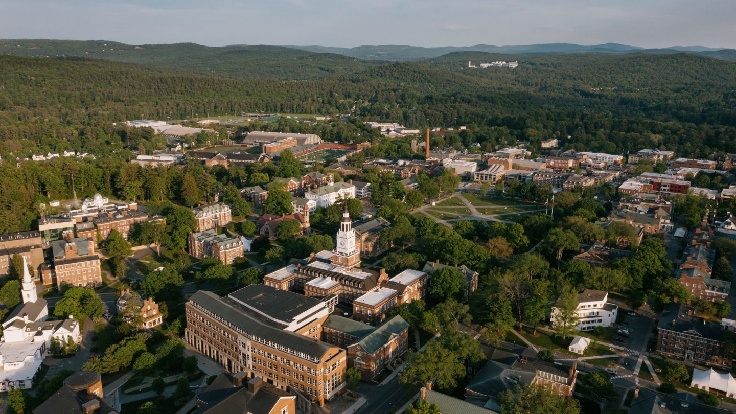 1440x810 Dartmouth Campus Photo