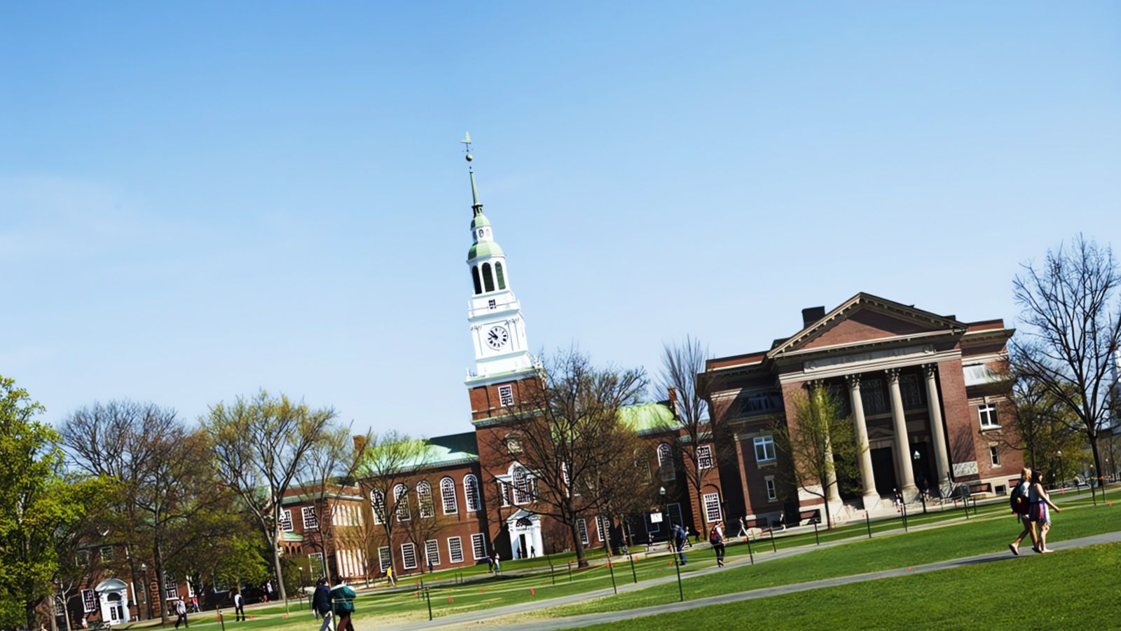 1600x900 Dartmouth College confirms data breach after Clop extortion attack