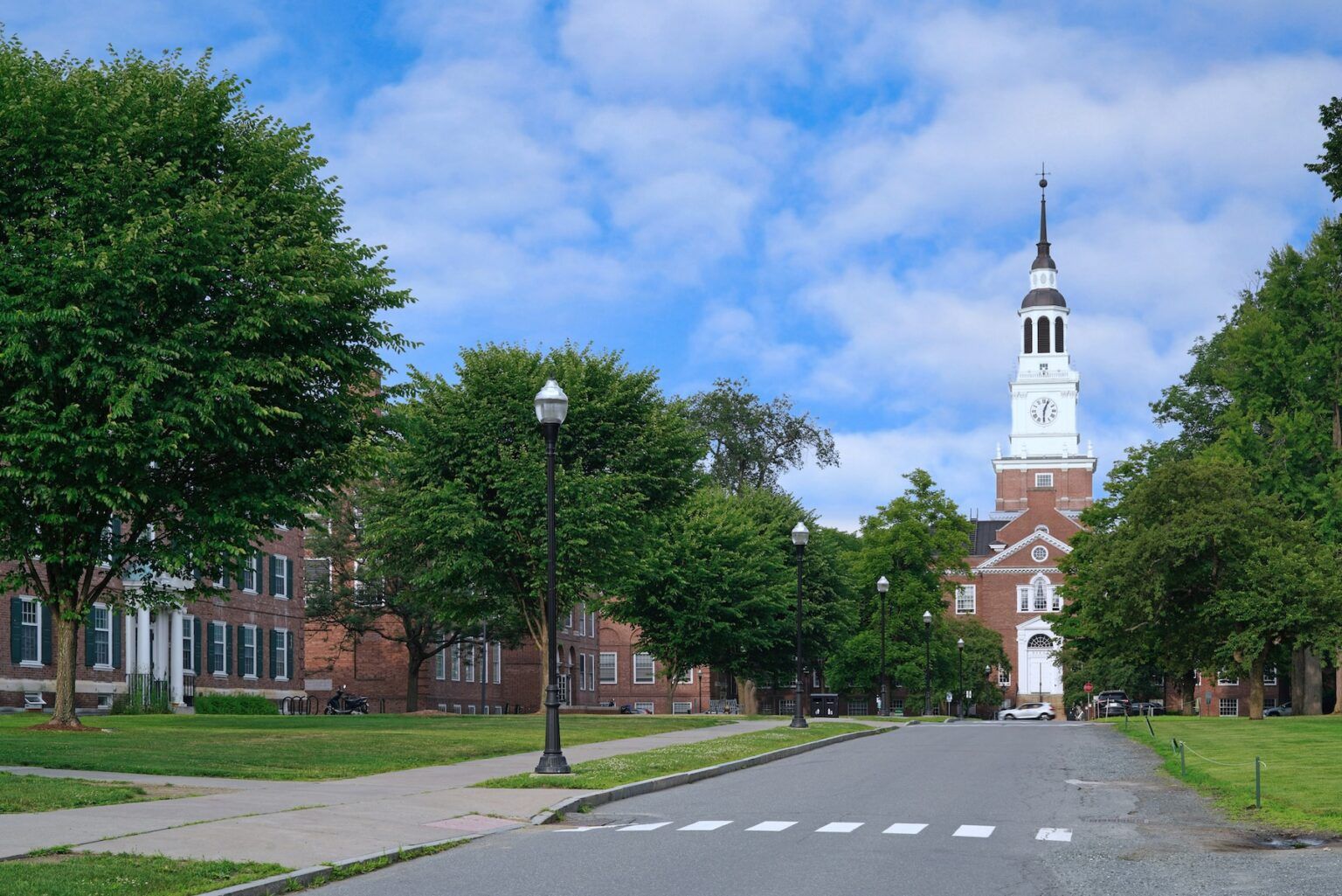 1536x1025 Dartmouth researchers brace for Trump's NIH funding cuts • New Hampshire Bulletin