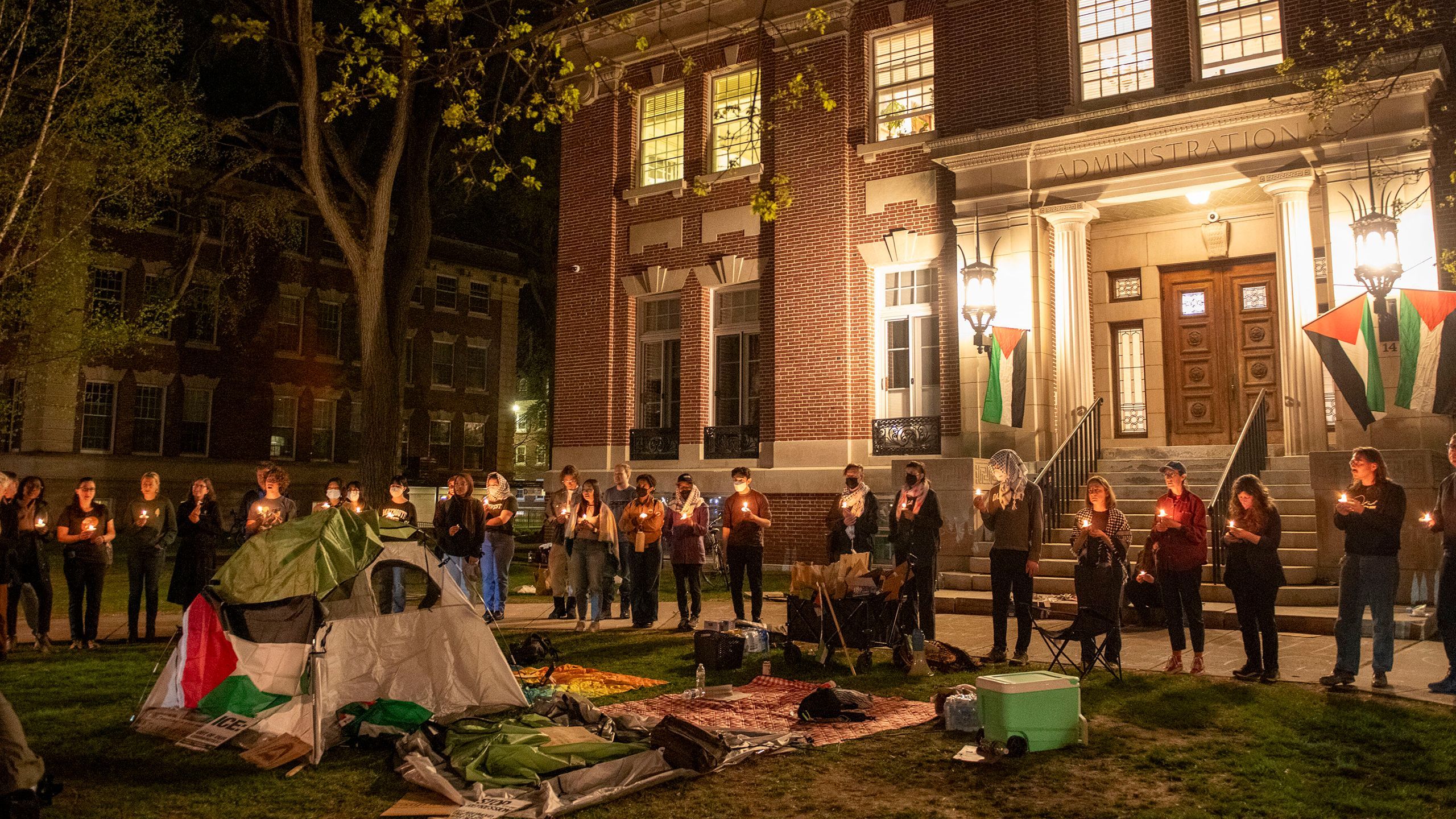 2560x1440 How Dartmouth Became the Ivy League's Switzerland. The New Yorker