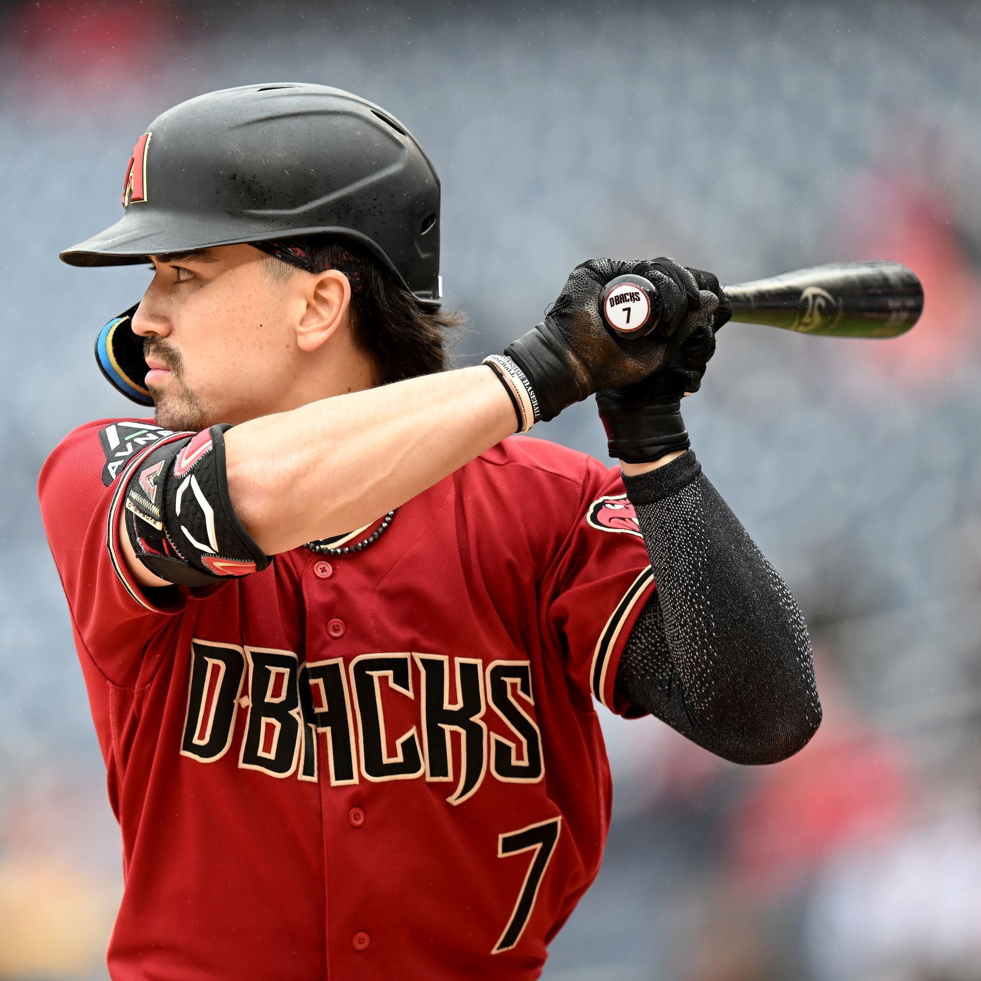 1920x1920 Arizona Diamondbacks' outfielder Corbin Carroll is Rookie of the Year favorite, MVP contender