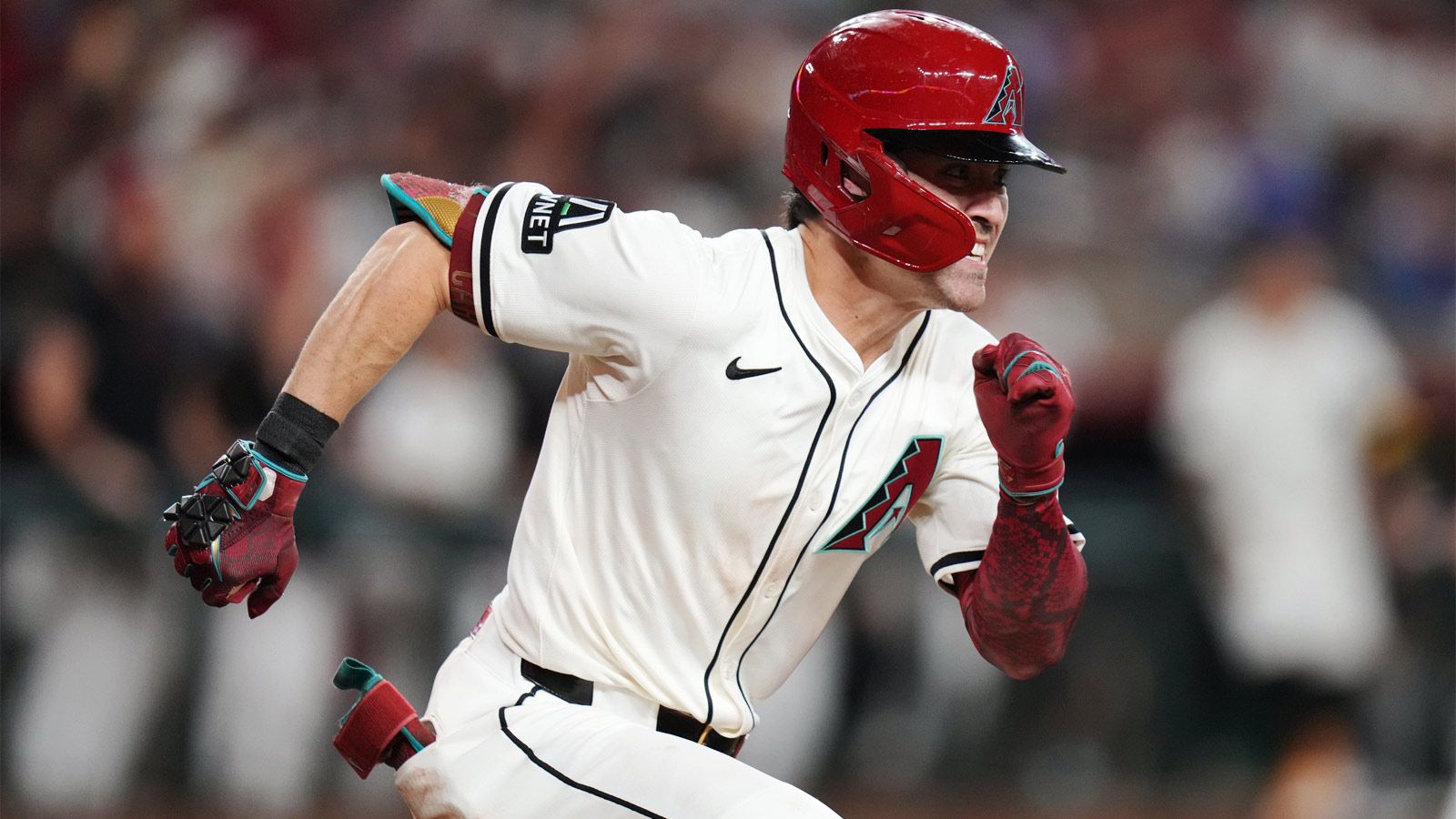 1600x900 Corbin Carroll News, Rumors, Stats, Highlights and More