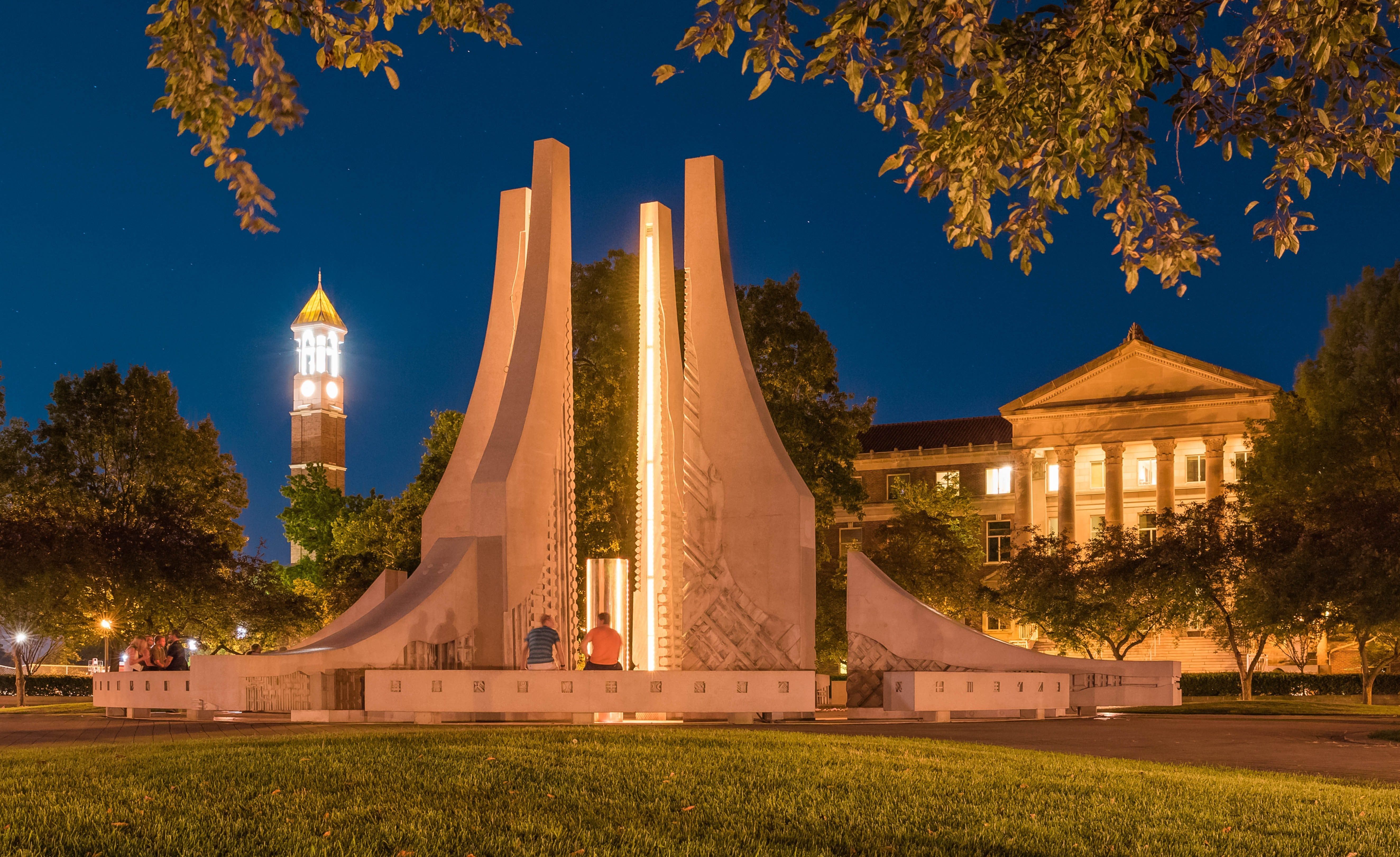 5296x3243 Purdue Wallpaper: July 2017
