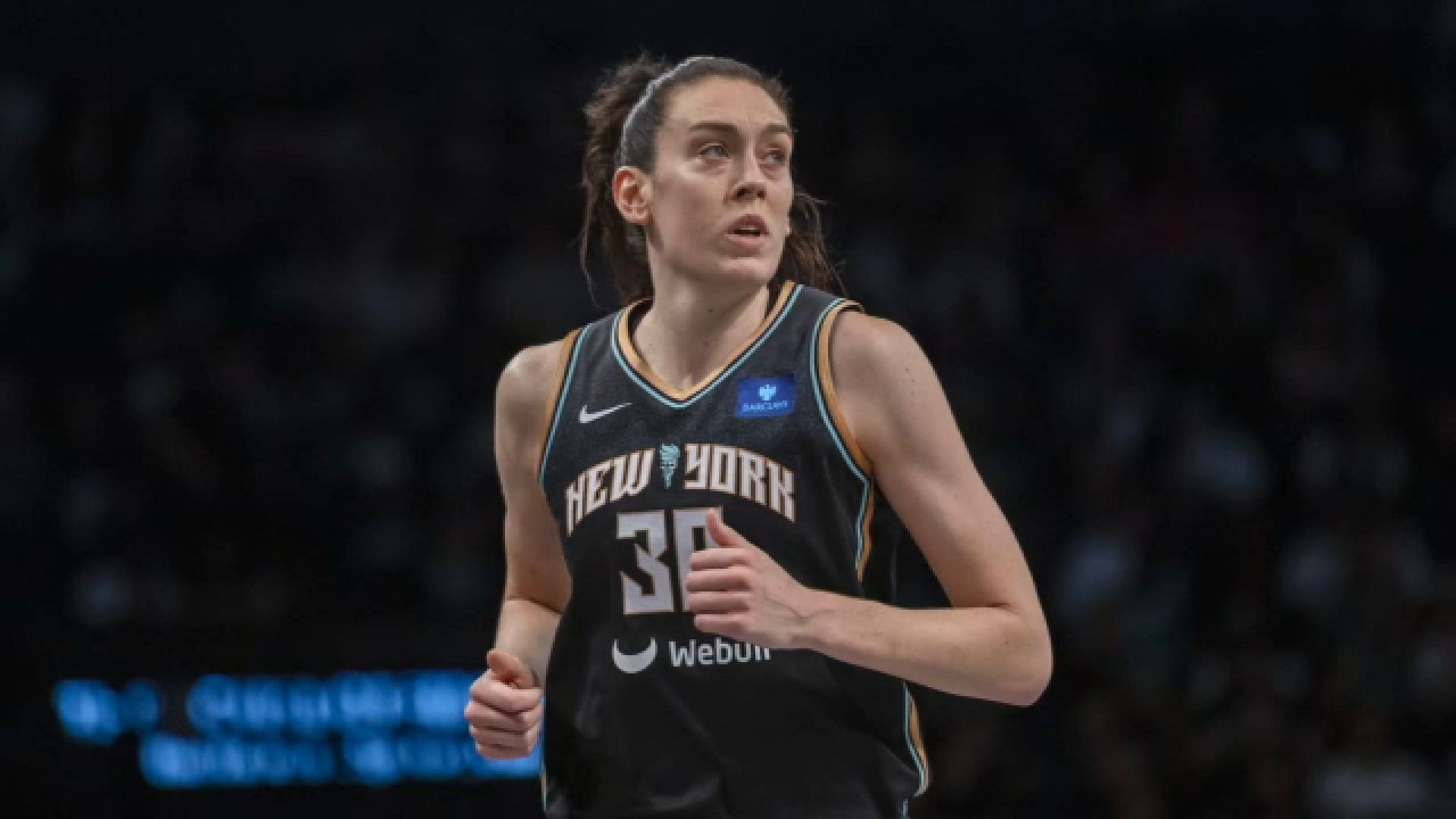 1920x1080 Breanna Stewart's parents talk about her big WNBA championship win, influence on girls in sports New York