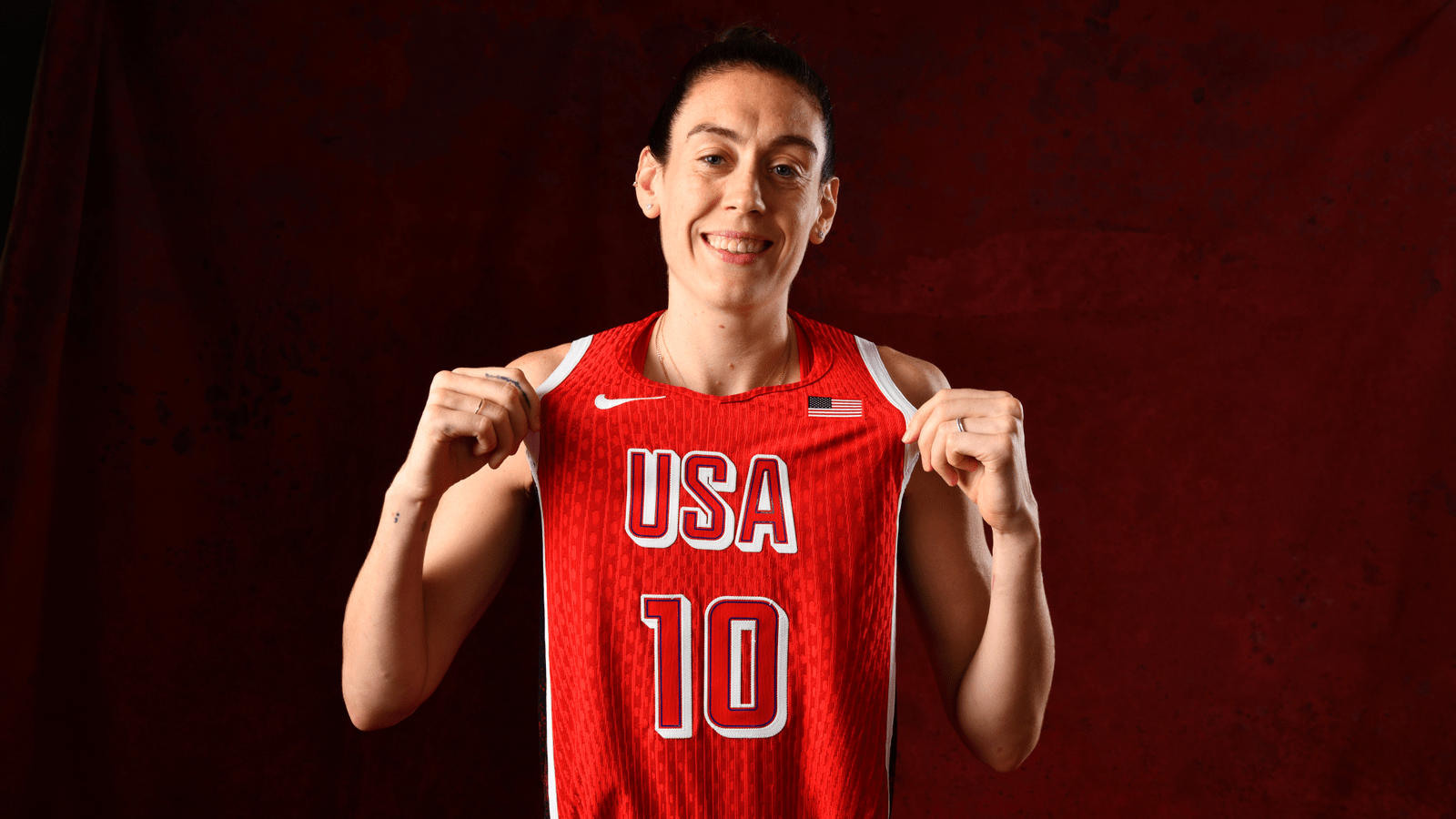 1600x900 Breanna Stewart's Strong Start at the 2024 Olympic Games Is Just Business as Usual