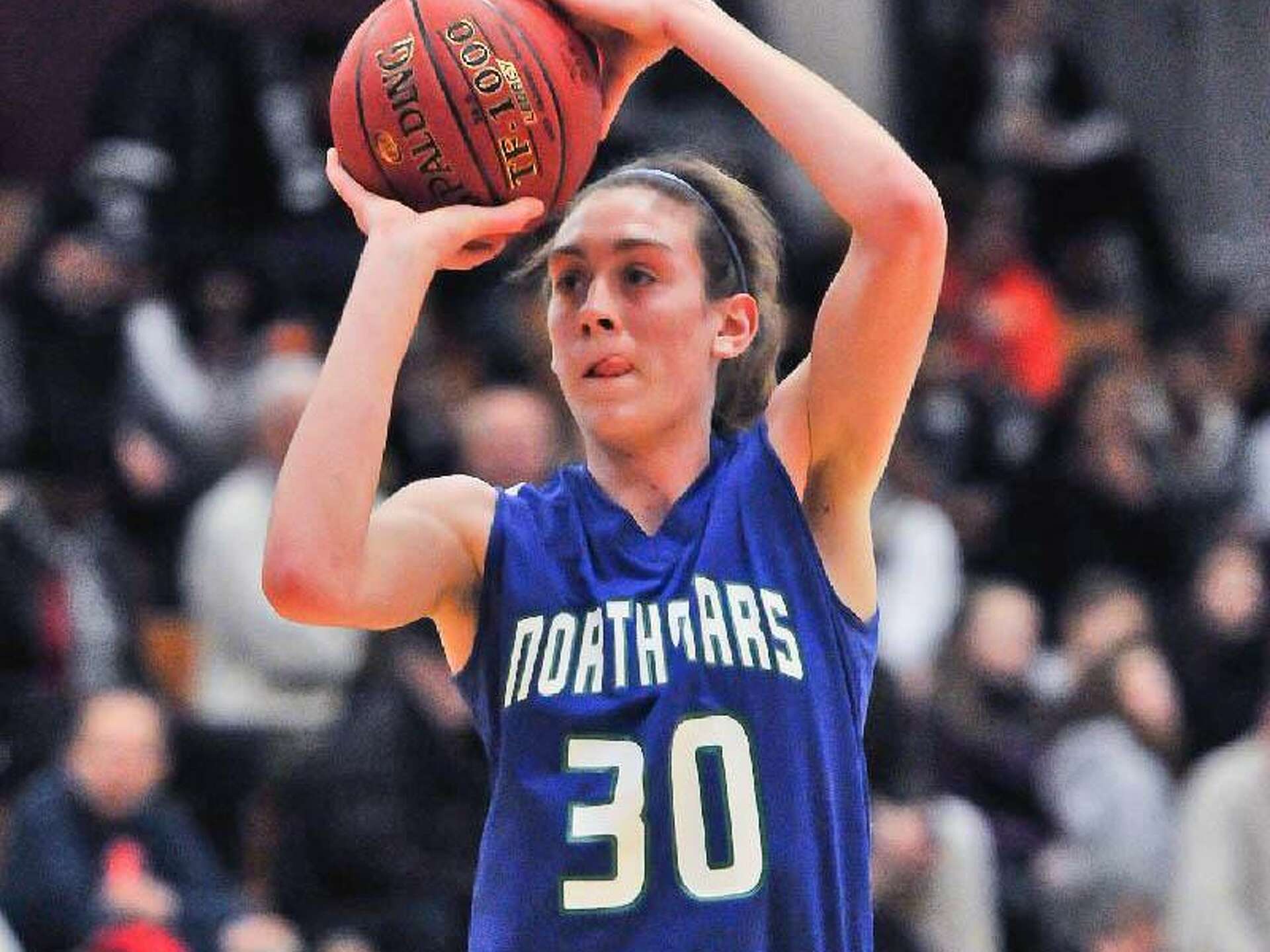 1920x1440 UCONN WOMEN: Incoming player Breanna Stewart could have unlimited ceiling (with video)