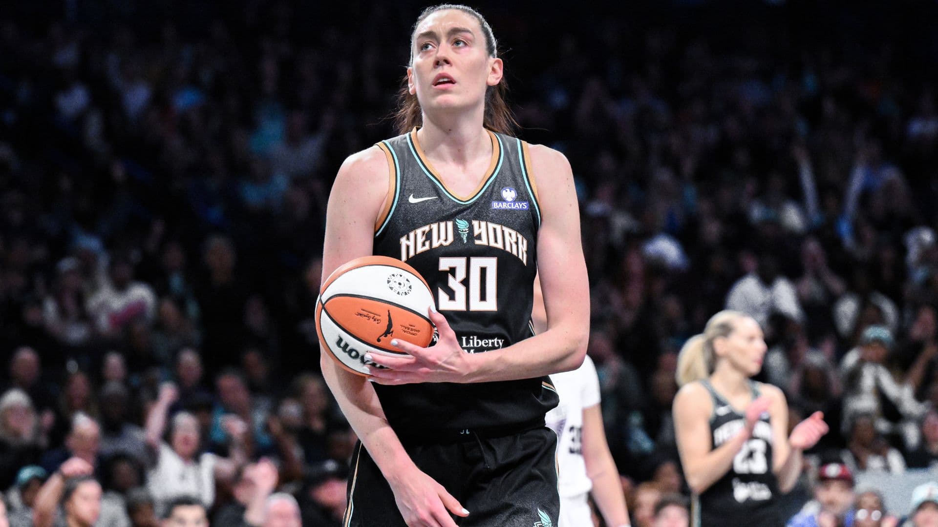 1920x1080 Breanna Stewart Discusses What Makes Liberty So Lethal, Names Other Teams That Stand Out