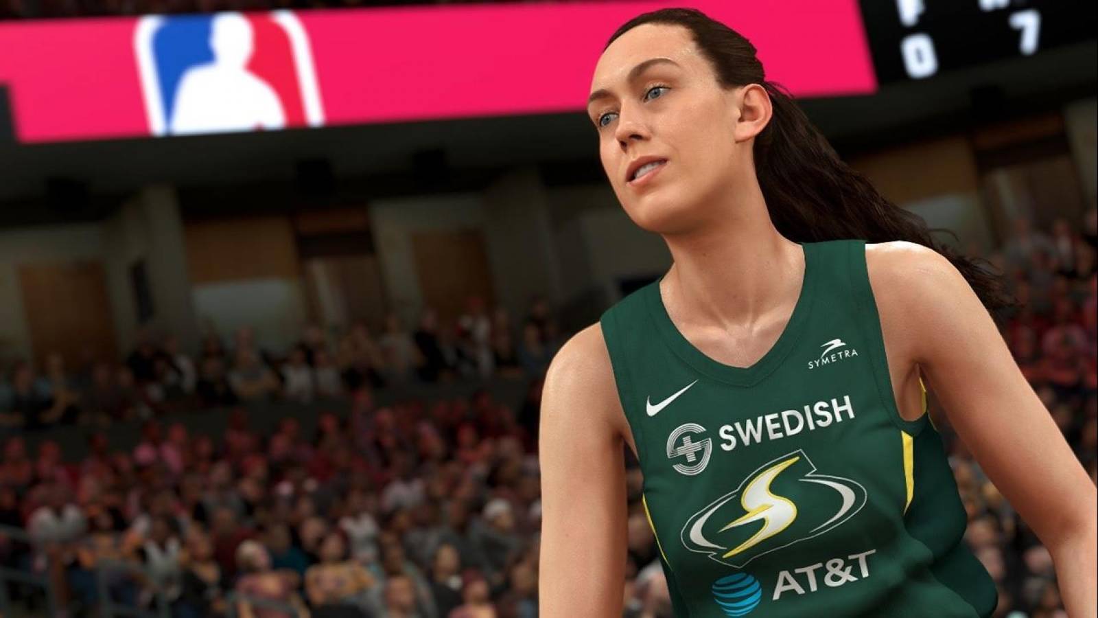 1600x900 The WNBA In NBA 2K20: Proof Of A Long Overdue Concept