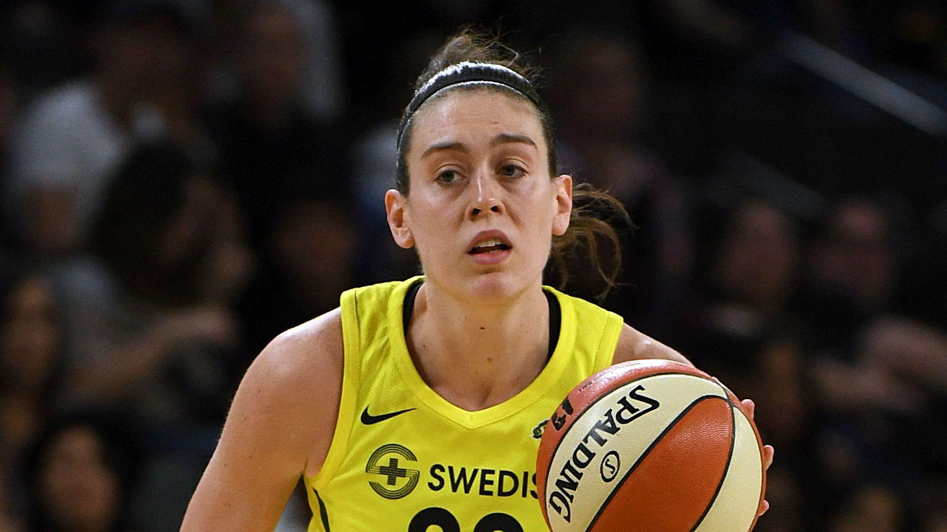 1920x1080 Breanna Stewart Wallpaper